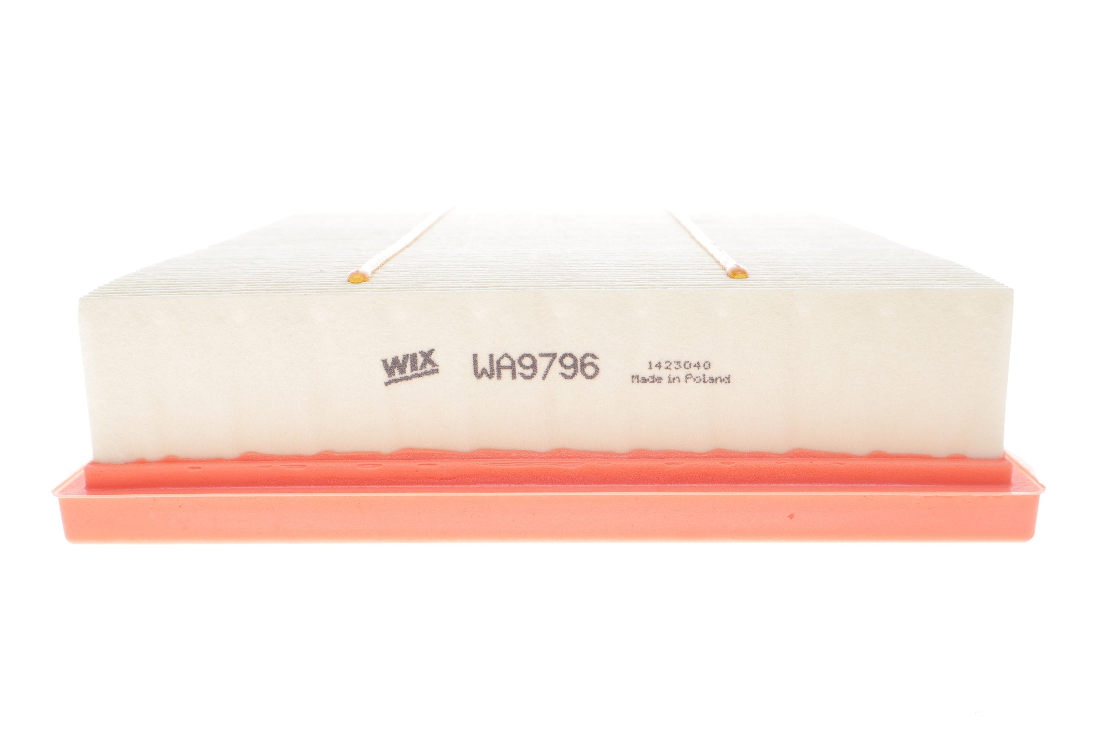 Фільтр повітряний Ford Galaxy/Mondeo/S-Max 1.0-2.0EcoBoost/1.5-2.0Ecoblue/TDCi 14-