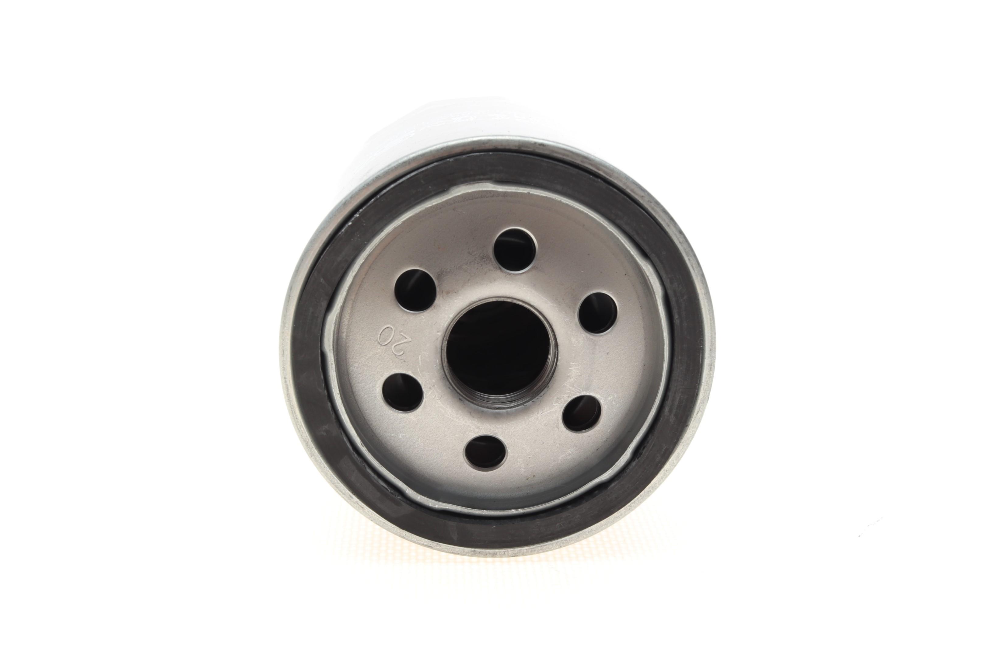 Фільтр масляний Fiat Scudo/Doblo 1.6/1.9D 96-06 (h=101.5mm)