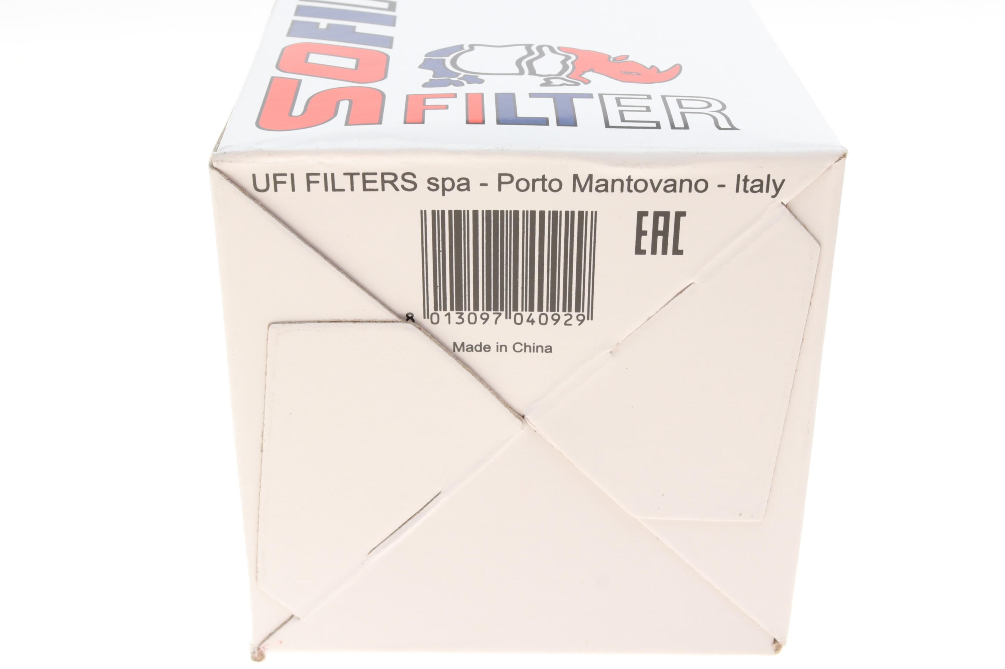 Фільтр масляний Fiat Scudo/Doblo 1.6/1.9D 96-06 (h=101.5mm)