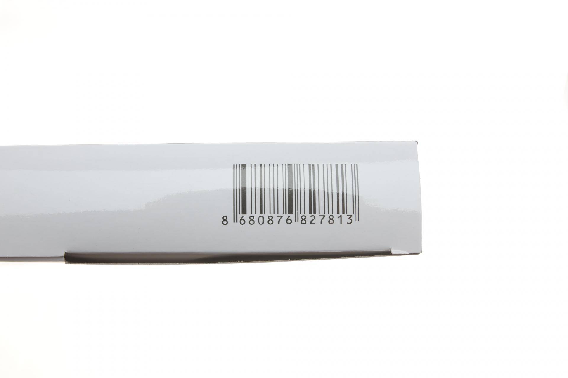 Фільтр салону MB E-class (W211) (вугільний)