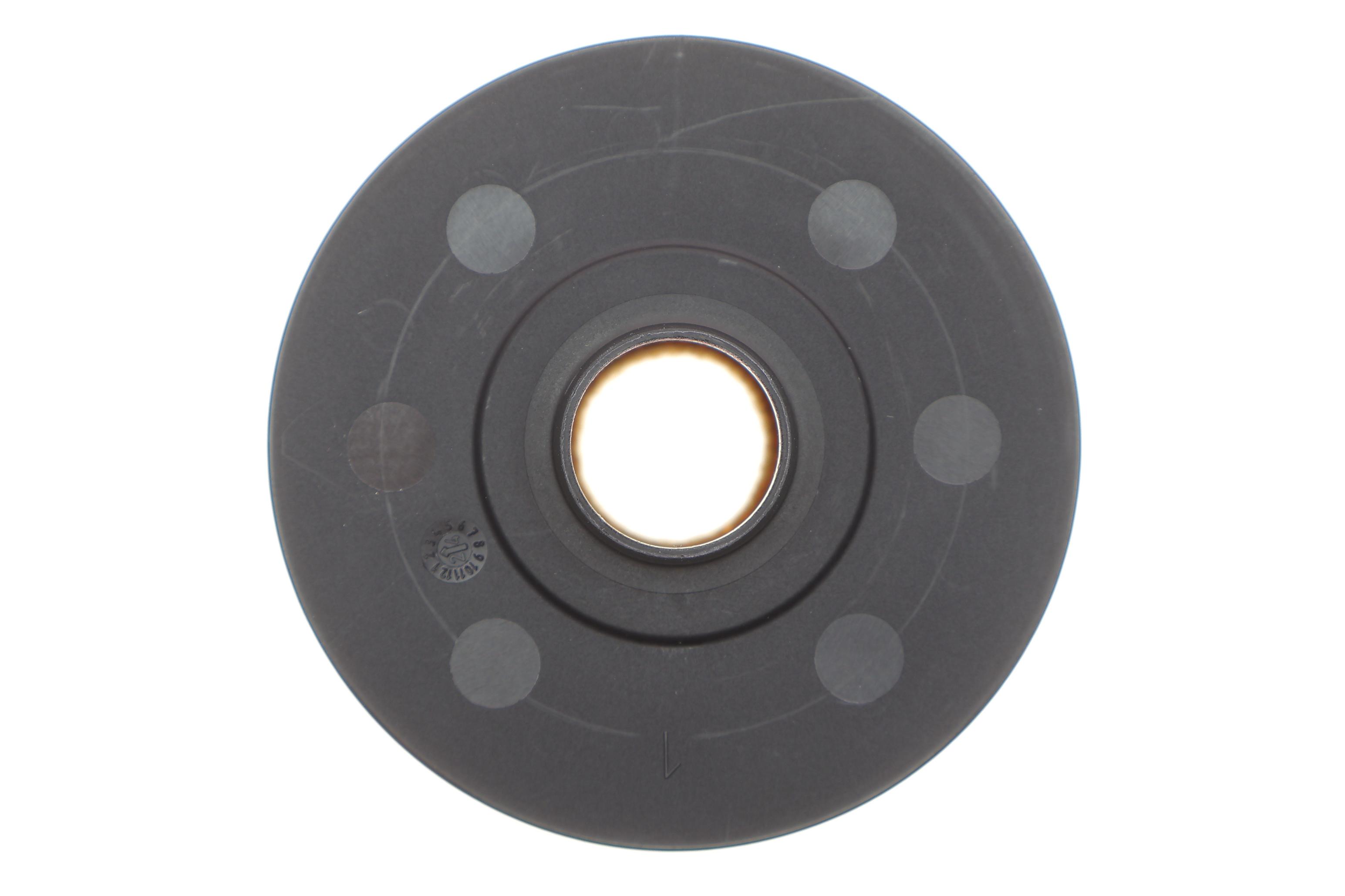 Фільтр масляний Volvo XC 90 II D4 15-