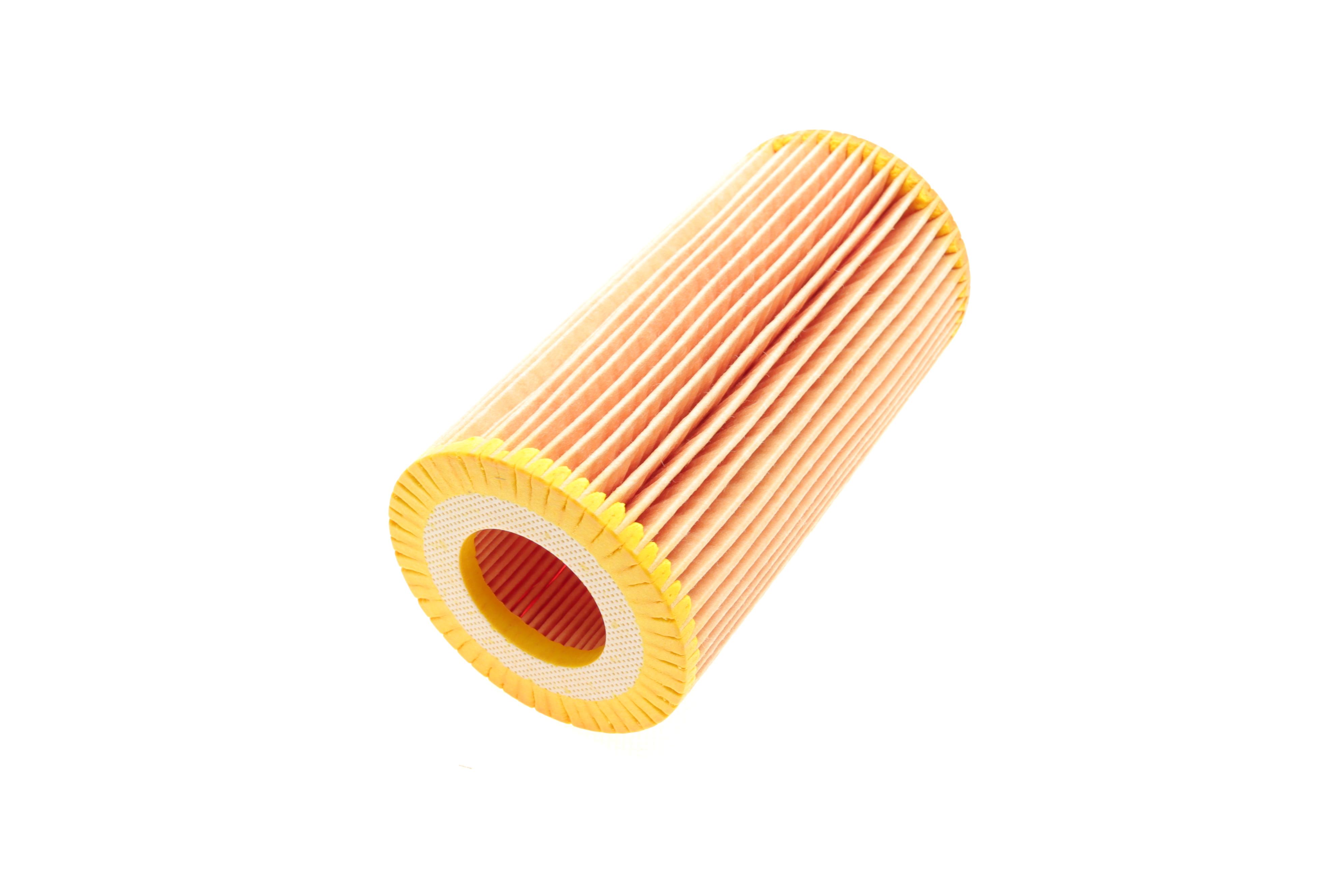 Фільтр масляний VW Passat 2.0 TFSI