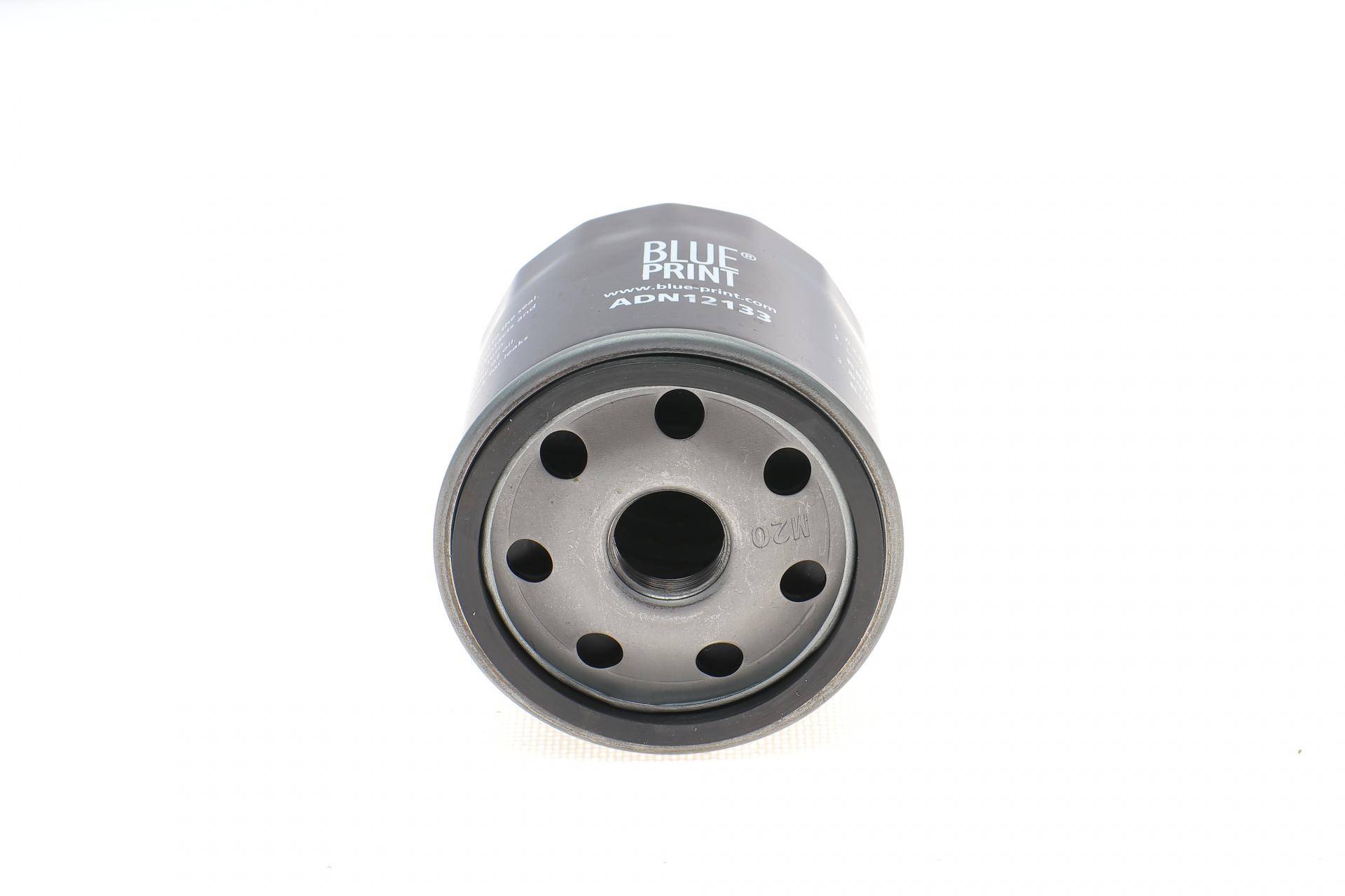 Фільтр масляний Renault Kangoo 1.5dCi 10-