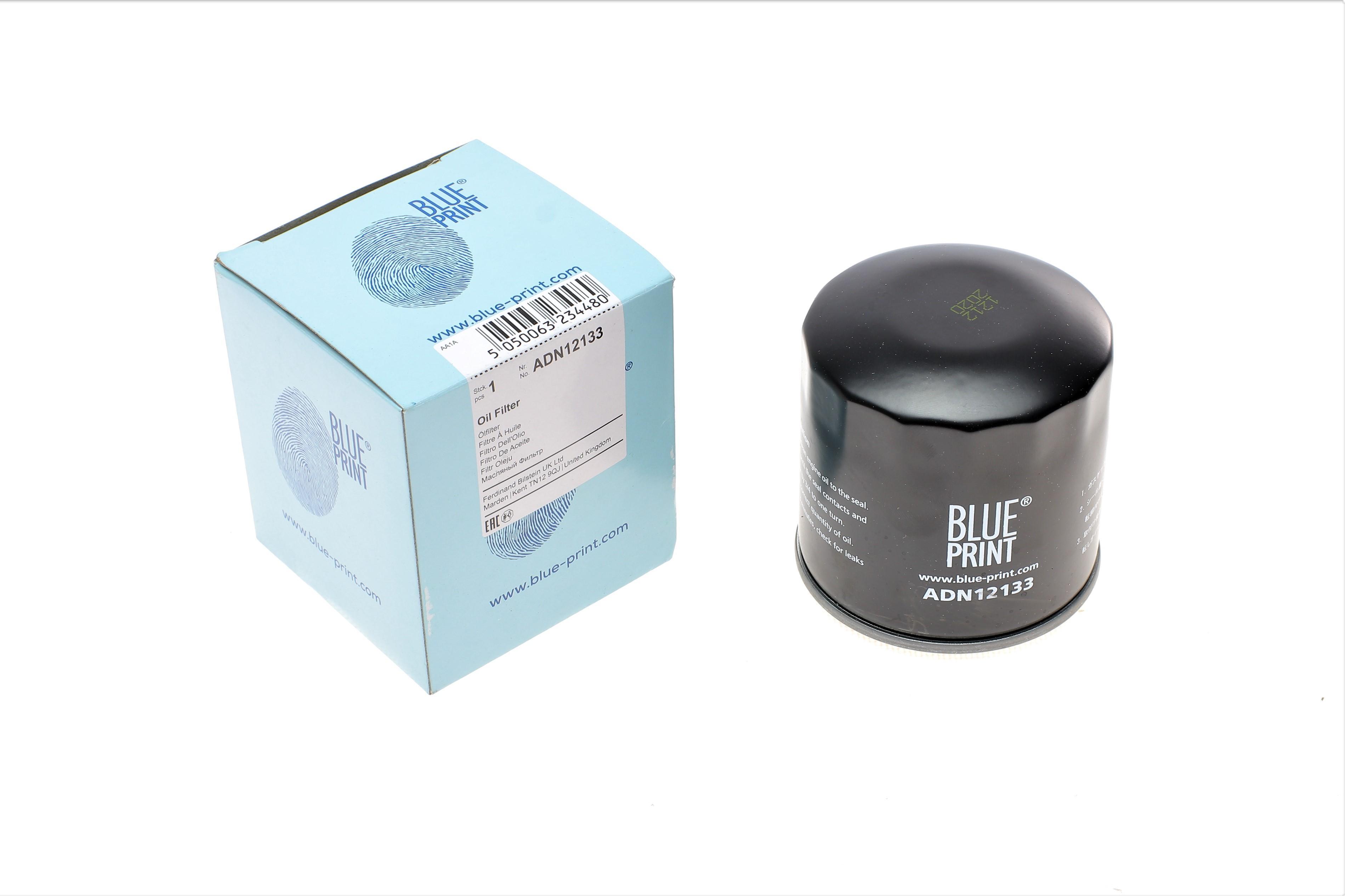 Фільтр масляний Renault Kangoo 1.5dCi 10-