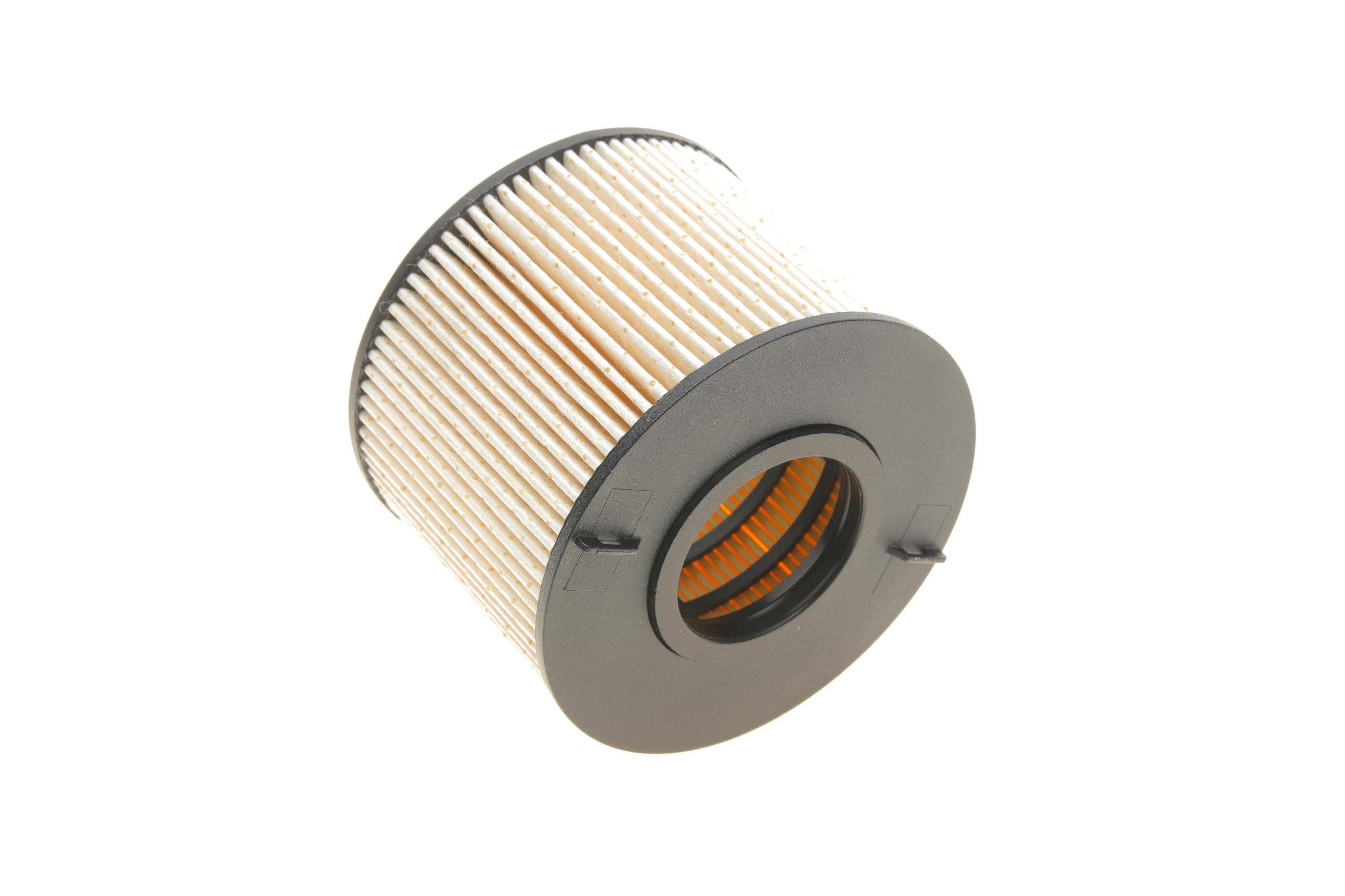 Фільтр паливний VW Touareg 3.0 TDI