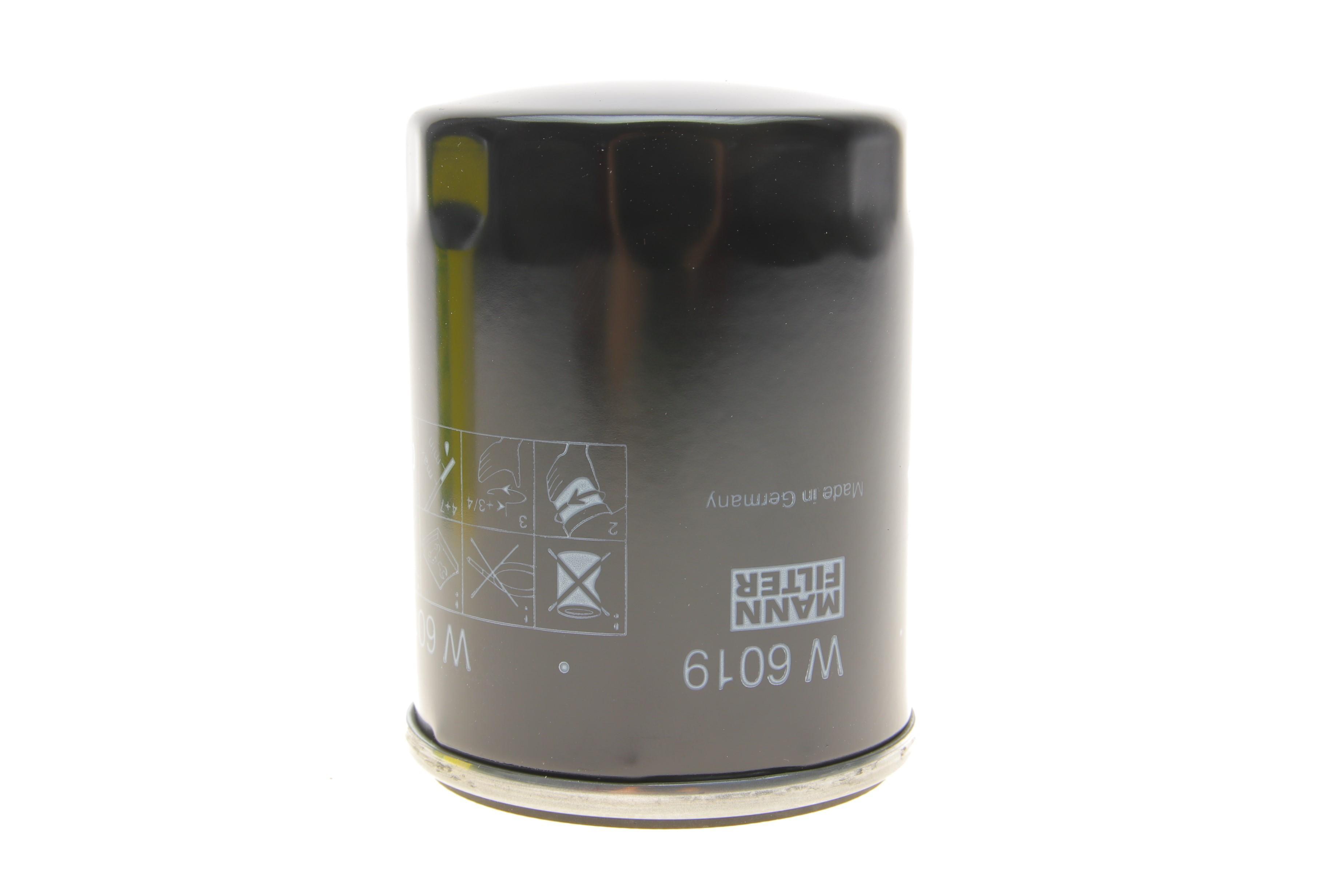 Фільтр масляний Subaru Forester 2.0/2.5 08-/Impreza 1.6/2.0 13-/Outback 2.5 13-/Legacy 2.0/2.5 09-14