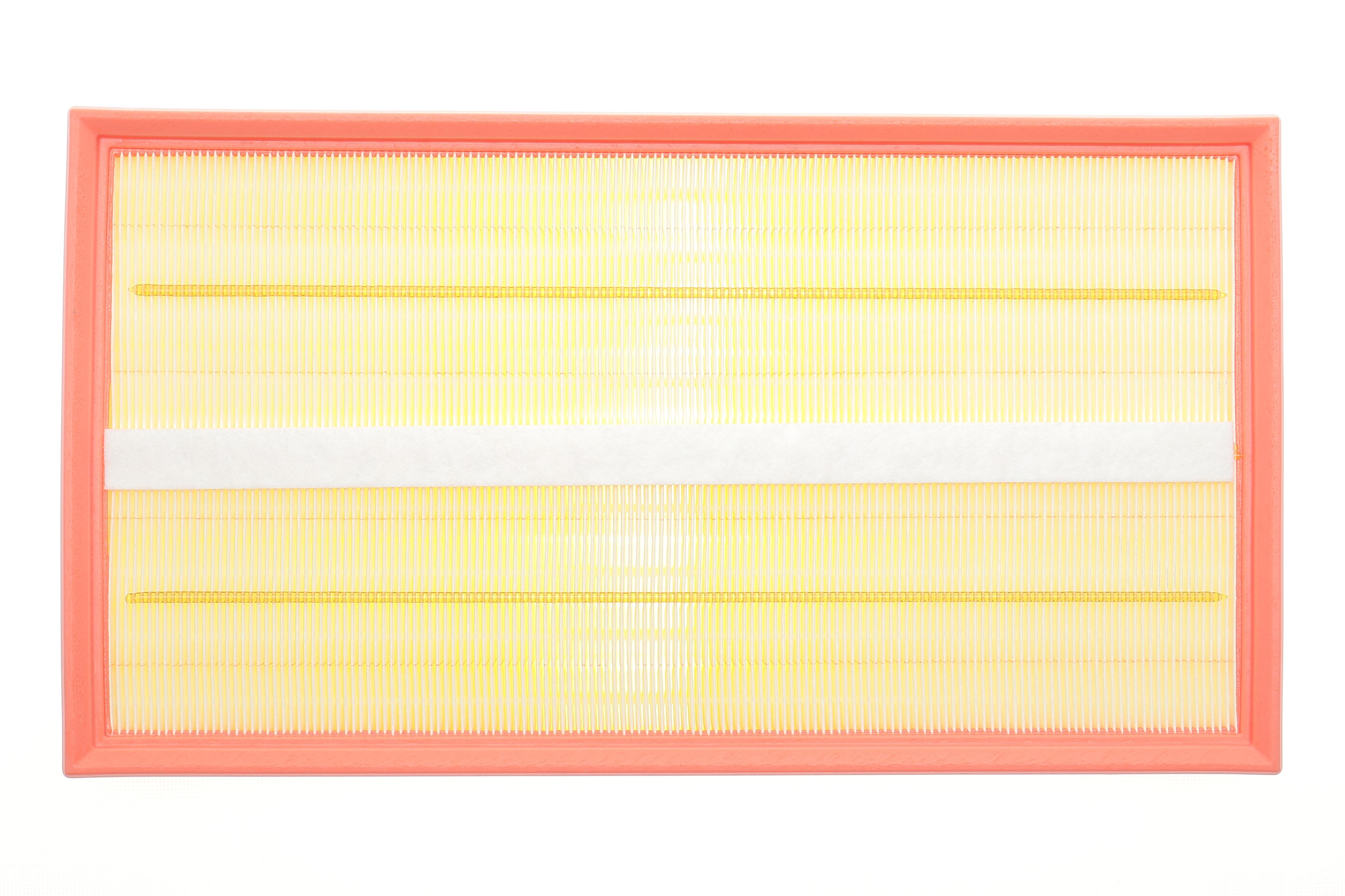 Фільтр повітряний MB Vito (W639) 2.2CDI 03-