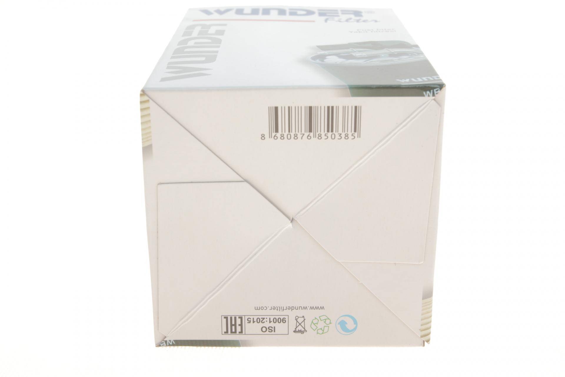 Фільтр паливний VW Tiguan 2.0TDI 12-