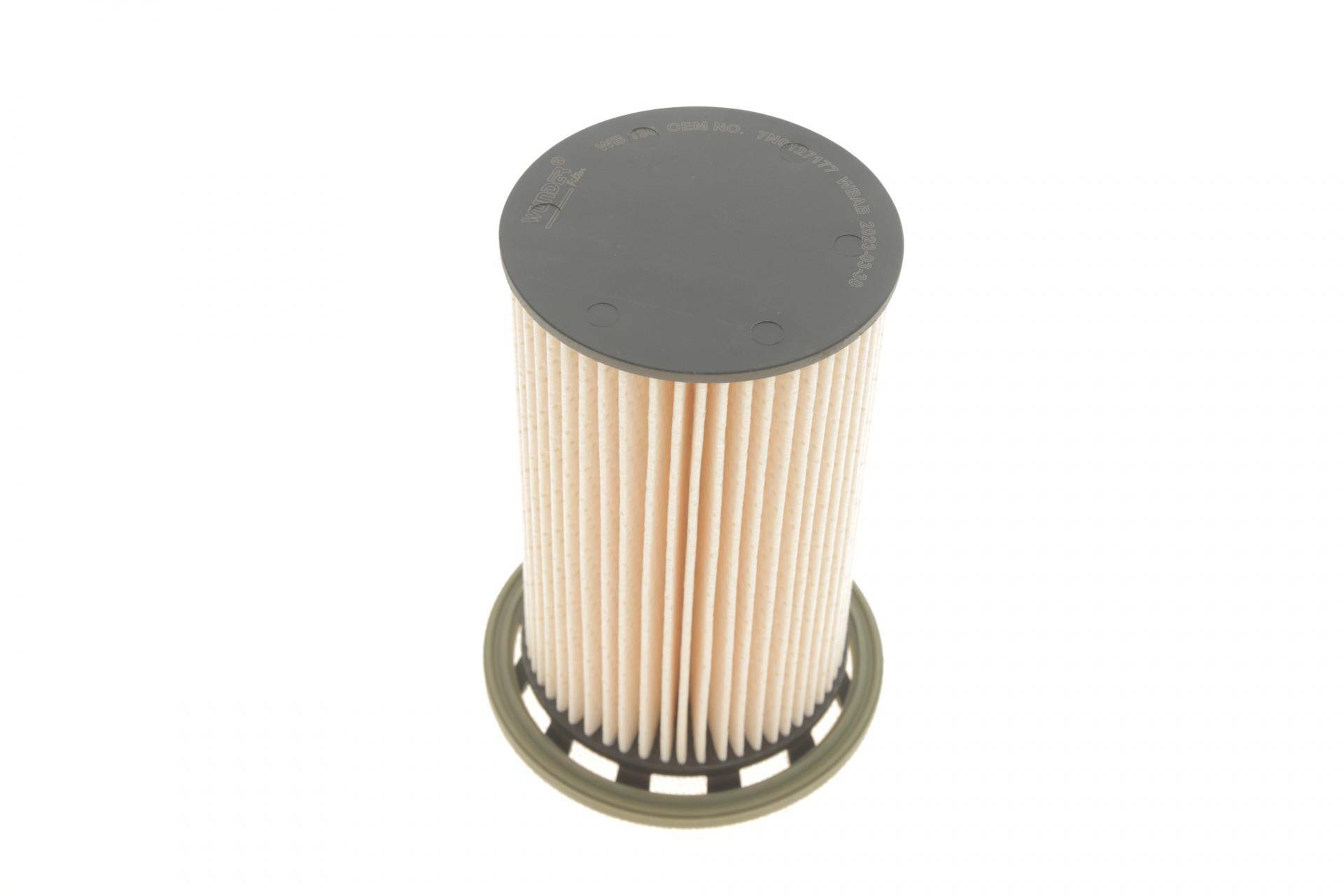 Фільтр паливний VW Tiguan 2.0TDI 12-