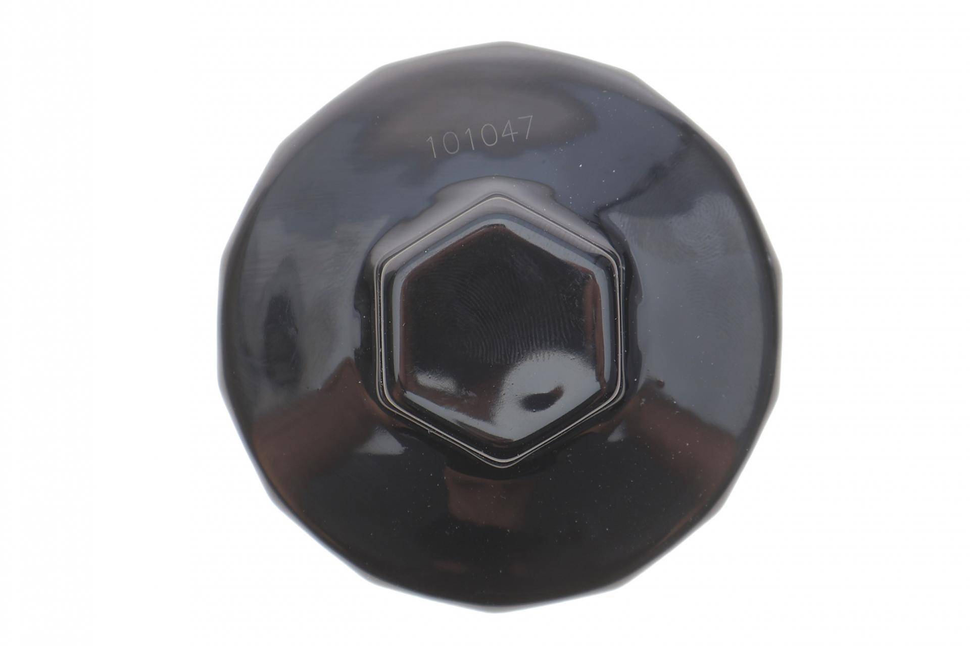 Фільтр масляний VW Caddy II 1.4/1.6i / Golf IV/V/Seat