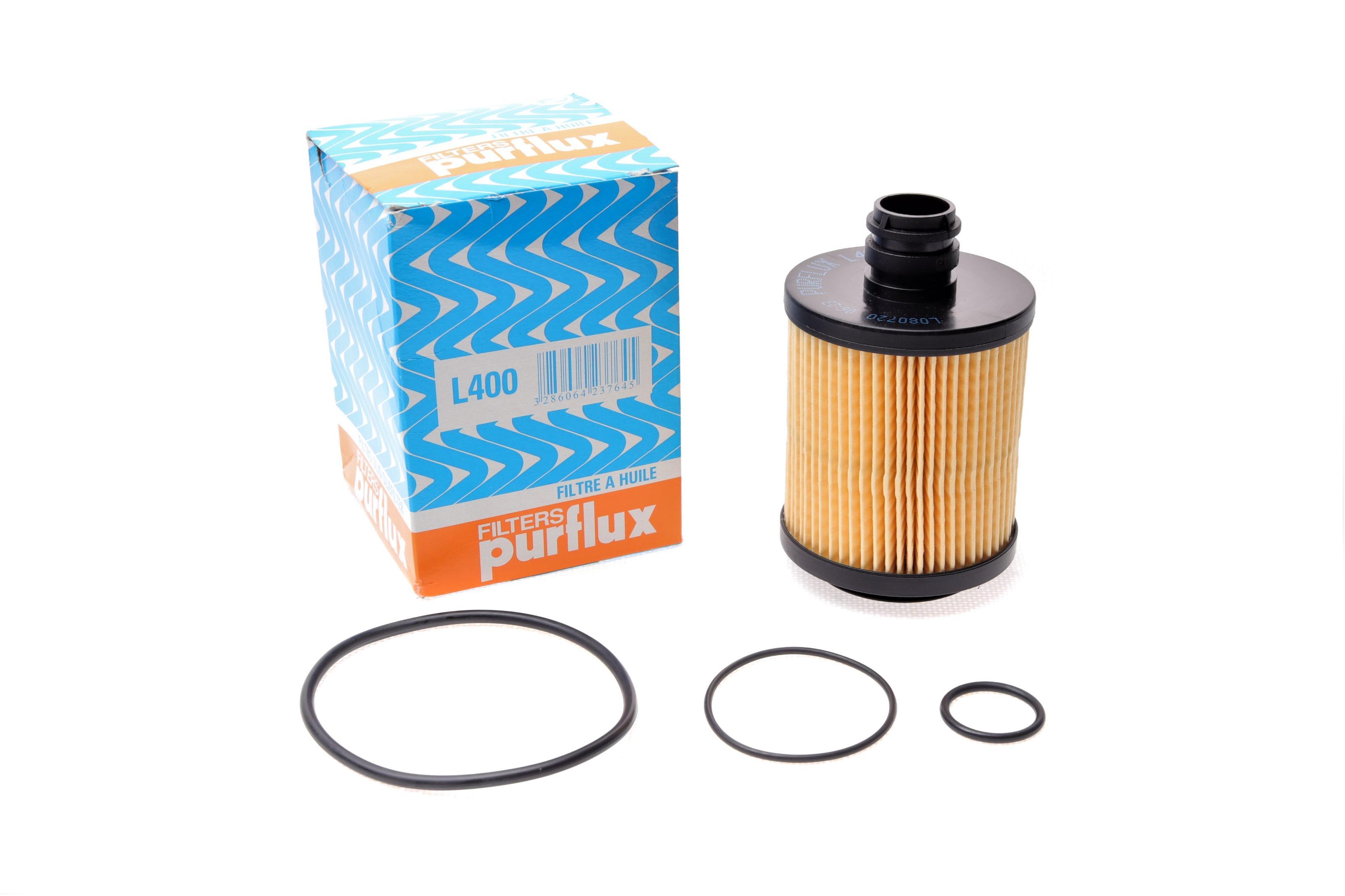 Фільтр масляний Citroen Nemo 1.3HDI/Fiat Doblo 1.6/2.0D/Opel Combo 1.3/1.6/2.0CDTi