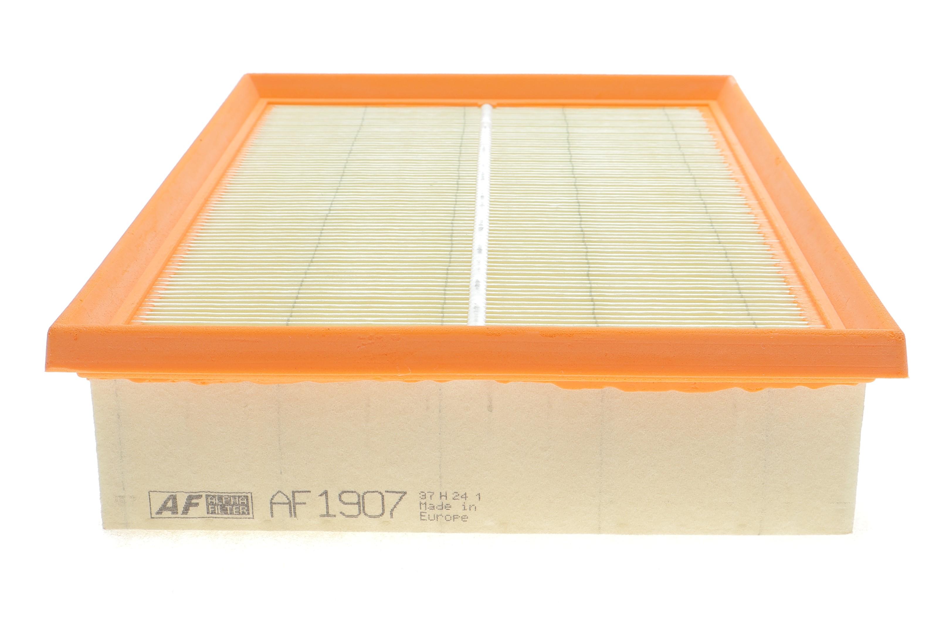 Фільтр повітряний Renault Trafic/Nissan NV300 1.6dCi/2.0dCi/Opel Vivaro 1.6dCi/BiTurbo 14-