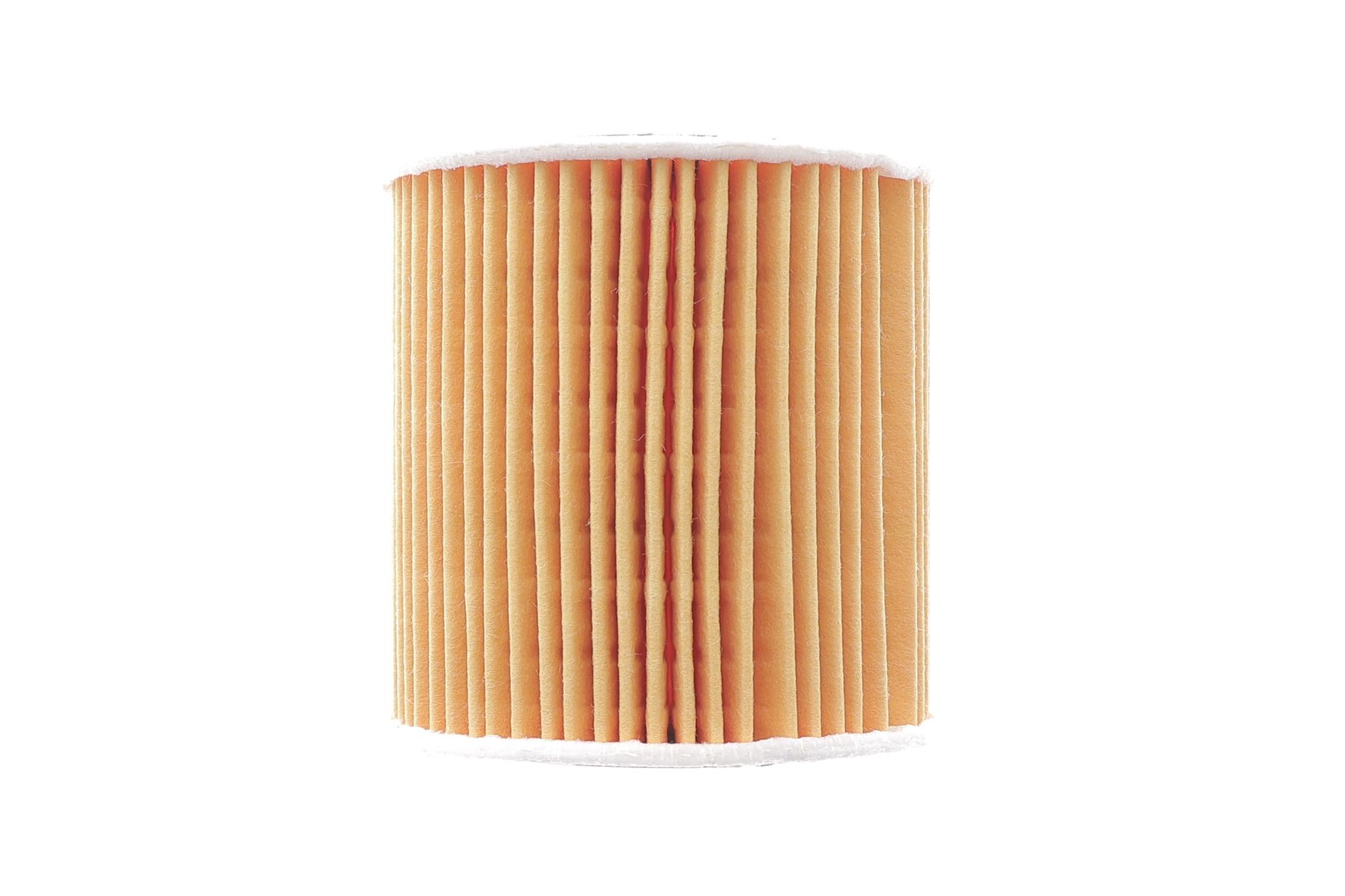 Фільтр масляний BMW 1-5 2.0/2.8 11-/X5 4.0E/X6 3.5 09-19