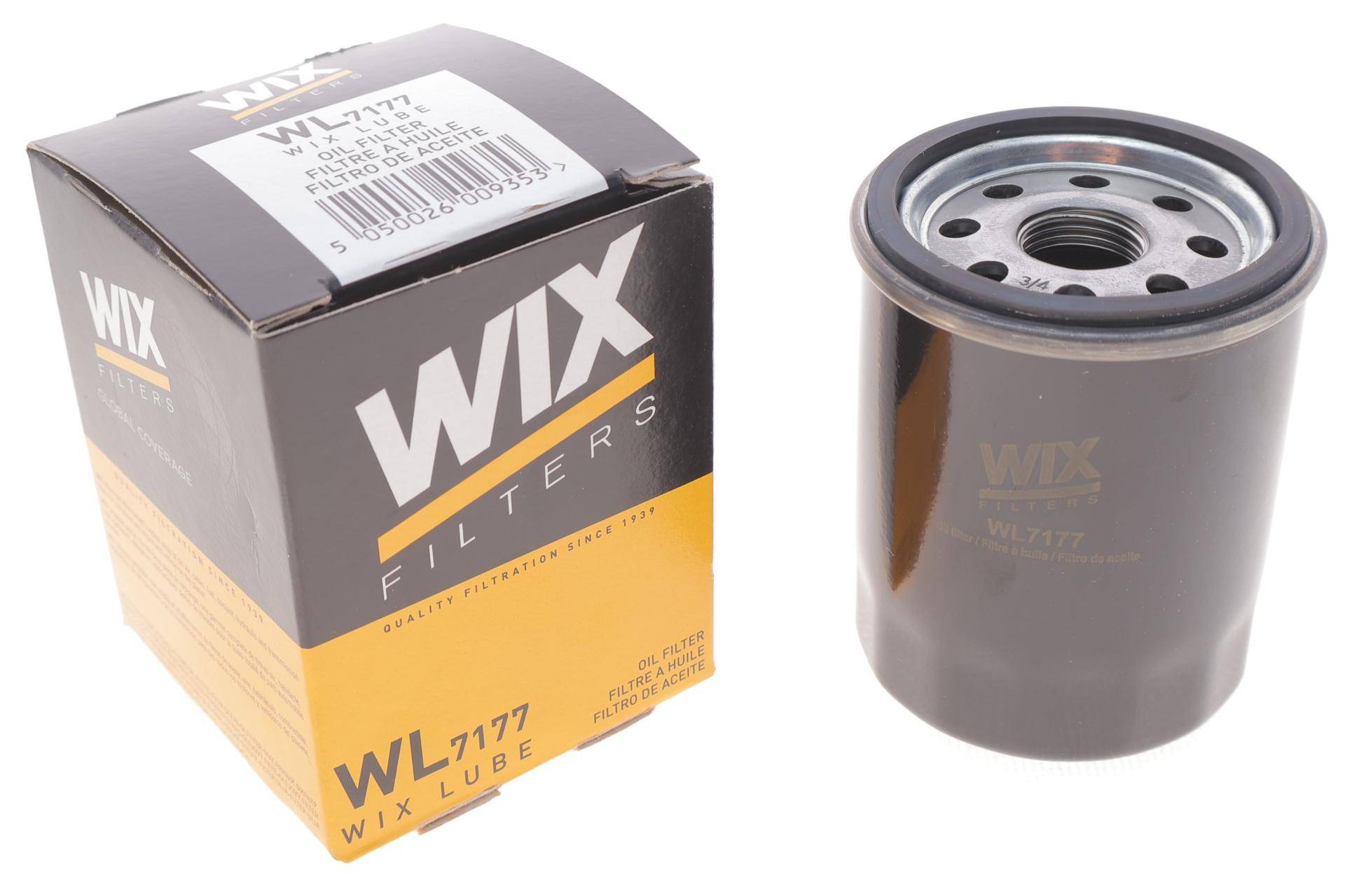 Фільтр масляний Toyota Avensis 2.0 00- /Celica 1.6-2.0 87-