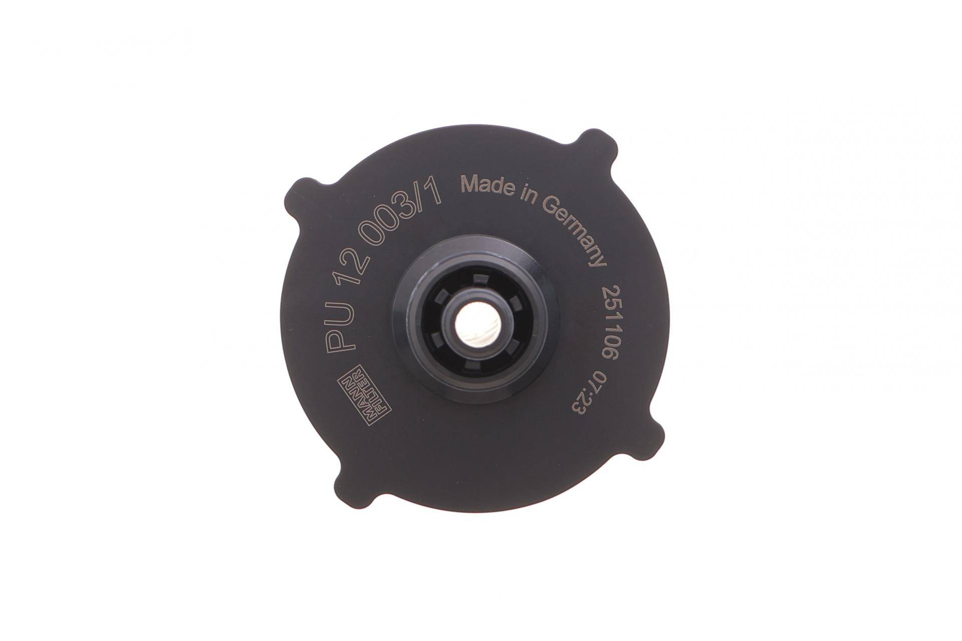 Фільтр паливний Ford Transit/Custom/Tourneo Custom 2.2TDCi 11-