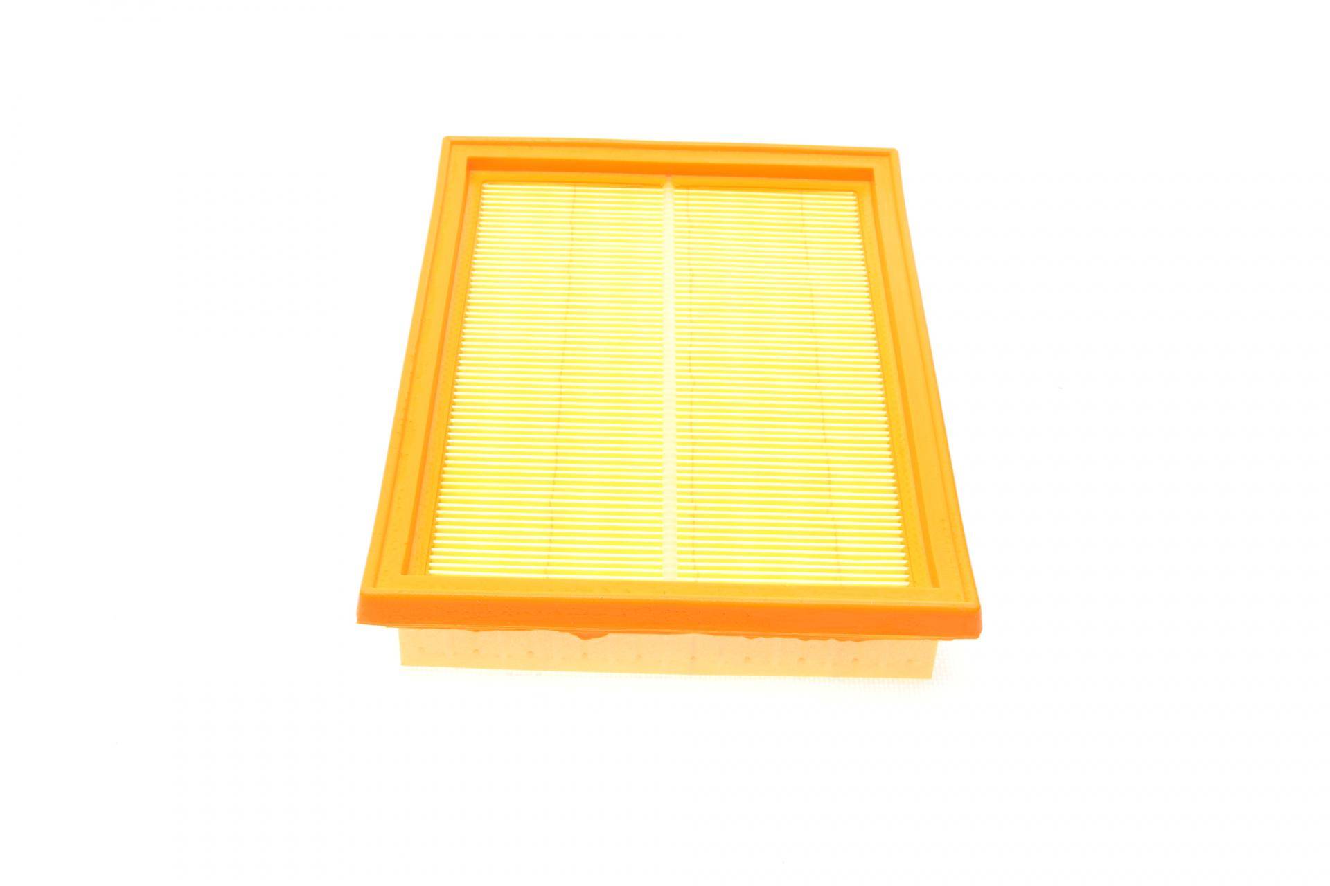 Фільтр повітряний Ford Fiesta 01-08/Mazda 2 1.2-1.6 03-07