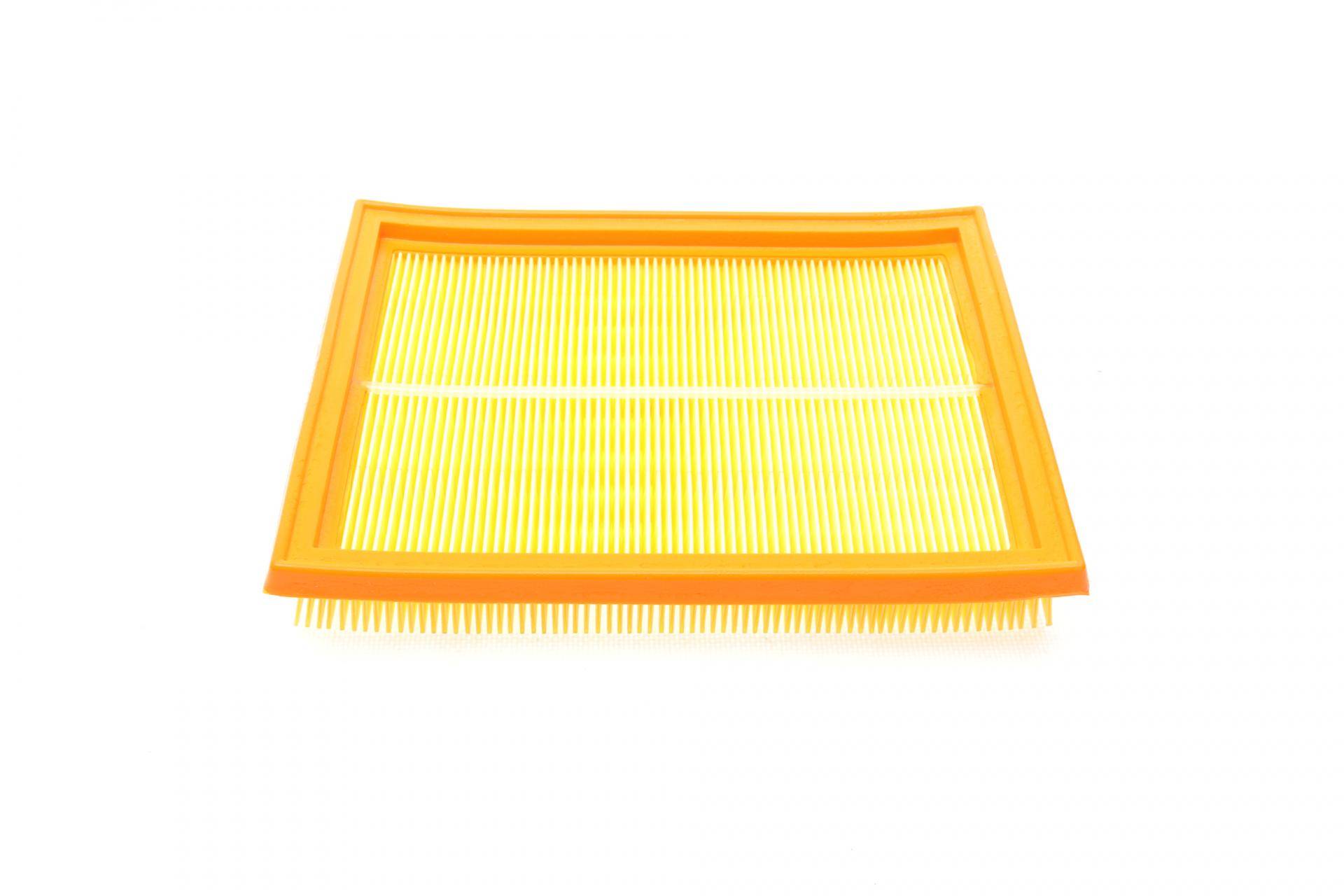 Фільтр повітряний Ford Fiesta 01-08/Mazda 2 1.2-1.6 03-07