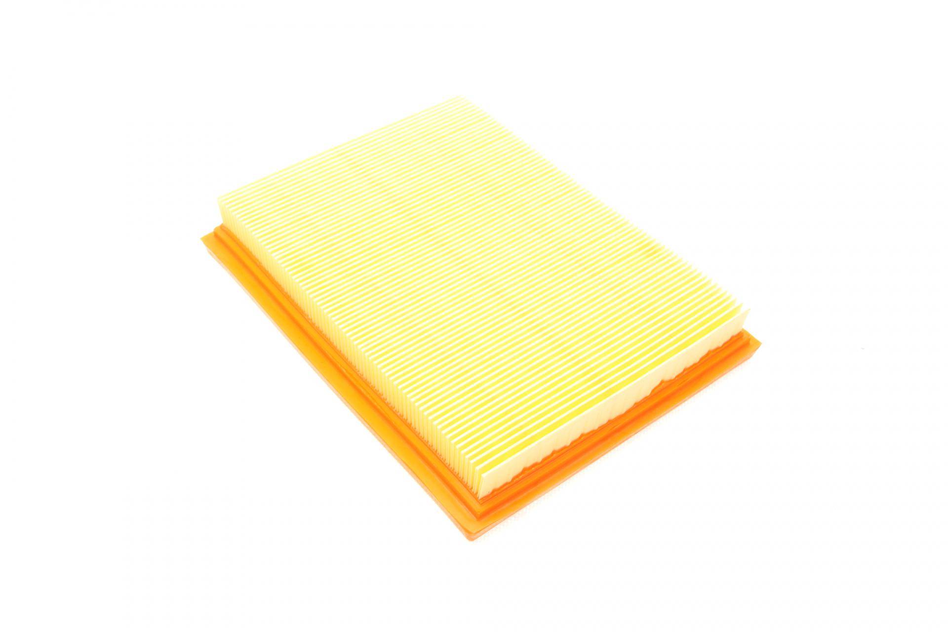 Фільтр повітряний Ford Fiesta 01-08/Mazda 2 1.2-1.6 03-07