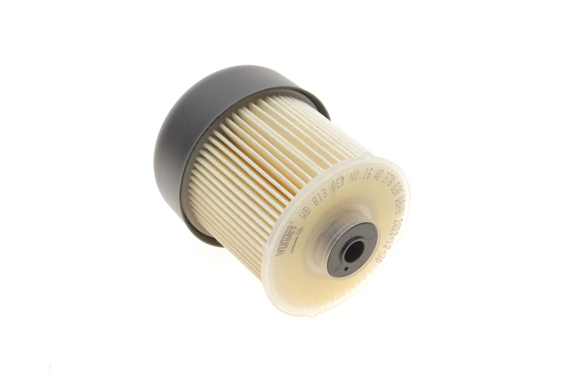 Фільтр паливний Renault Kangoo/Dokker/Duster/Logan 1.5dci 10-