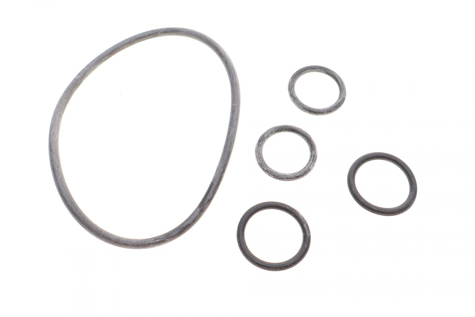 Фільтр масляний Chevrolet Cruze/Trax/Opel Astra H/J/Corsa D/Meriva/Mokka/Zafira 1.7CDTI 06-