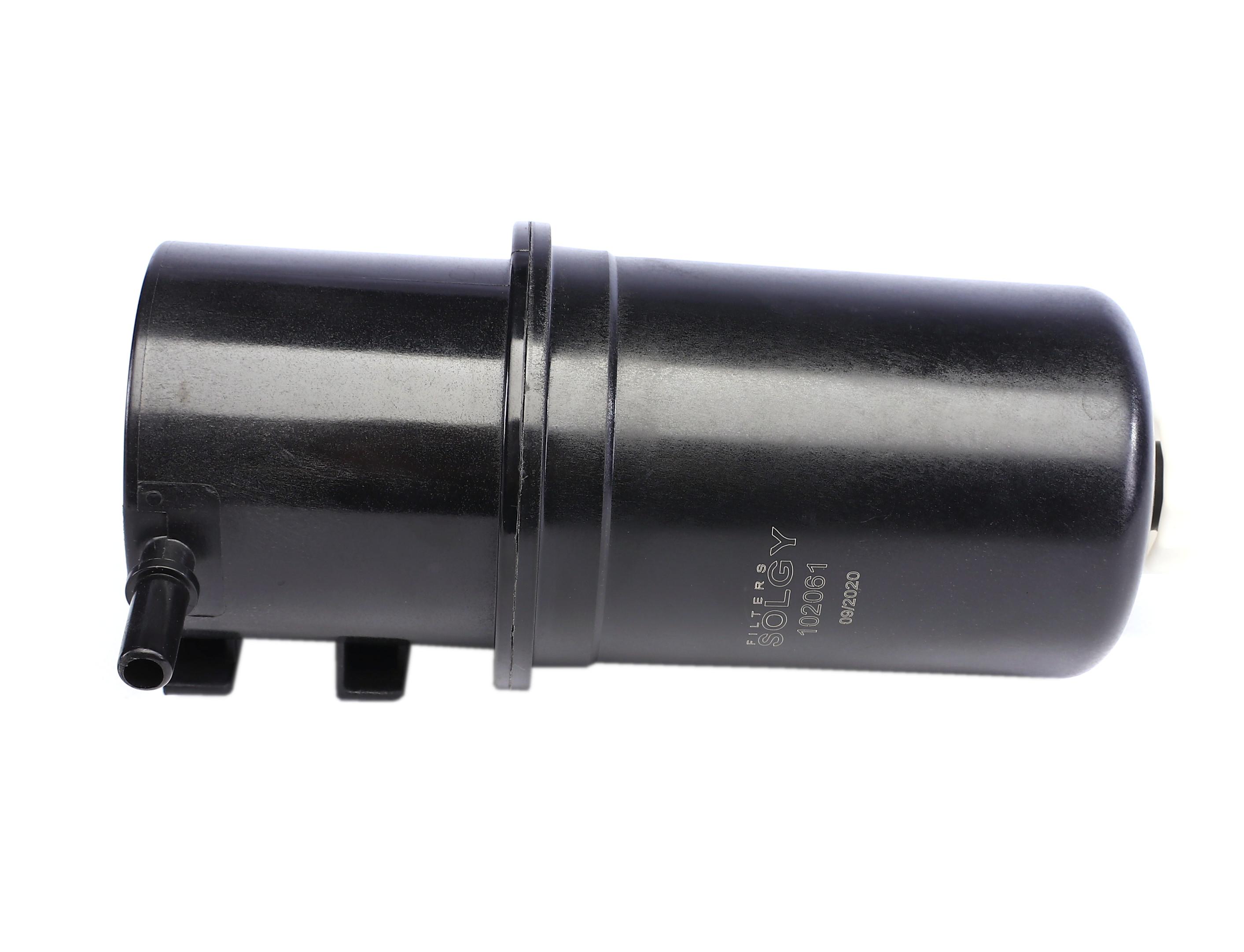 Фільтр паливний VW Crafter 2.0TDI 11-