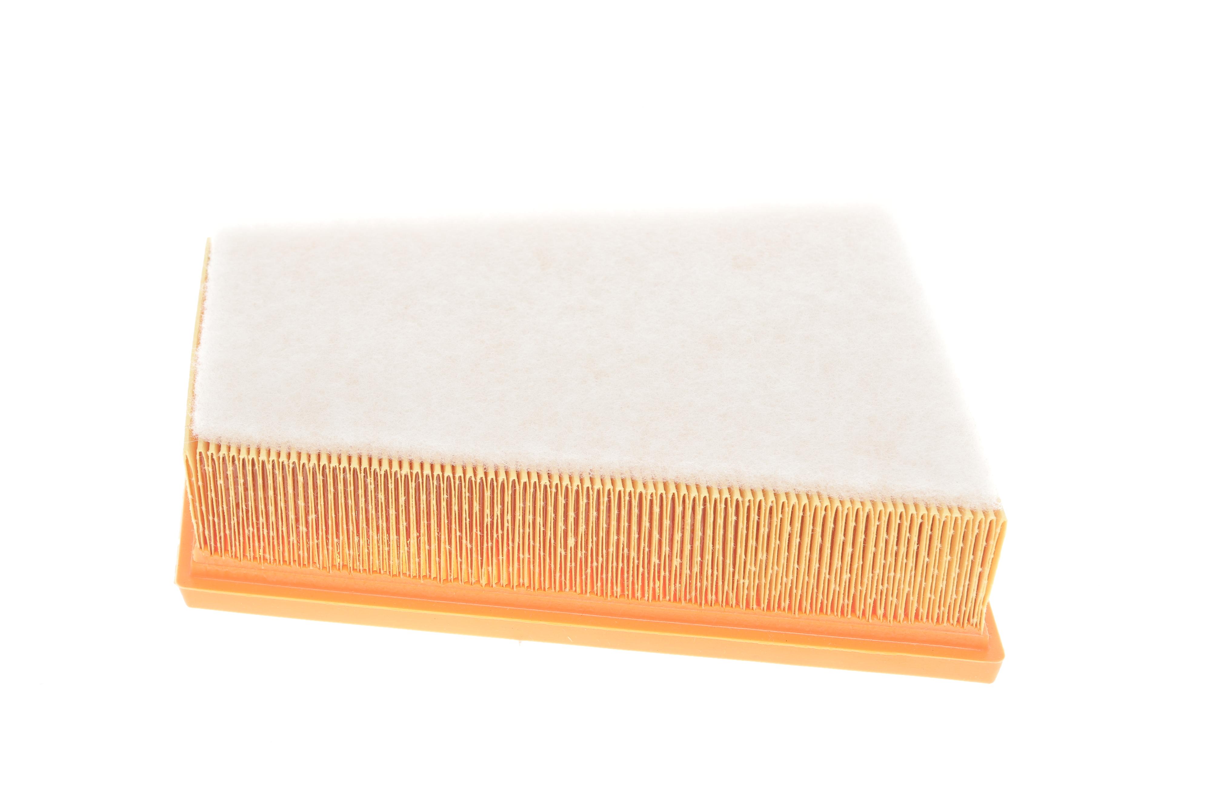 Фільтр повітряний Renault Megane III 08-/Scenic III 09-/Fluence 10- (з поролоном)