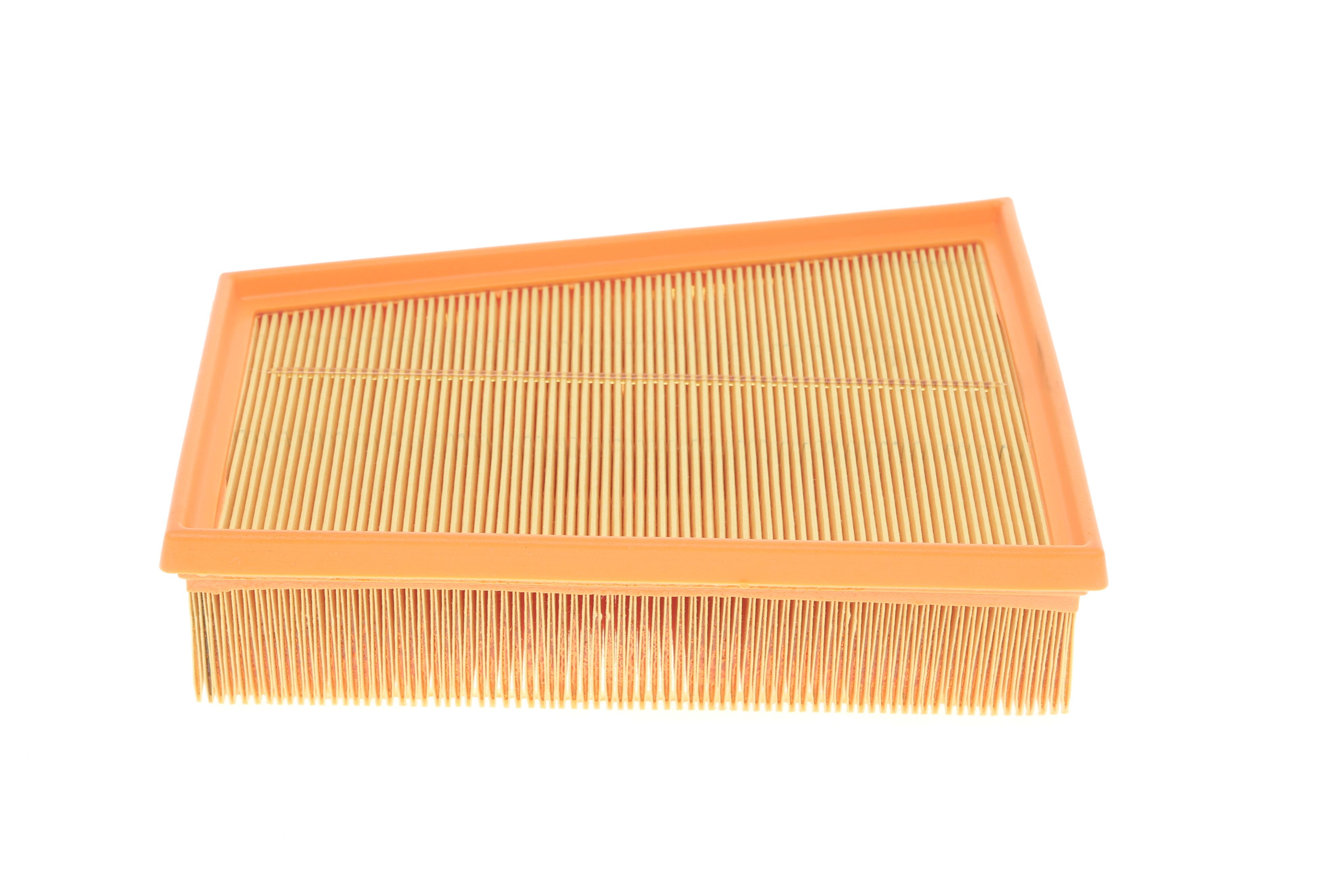 Фільтр повітряний Renault Megane III 08-/Scenic III 09-/Fluence 10- (з поролоном)