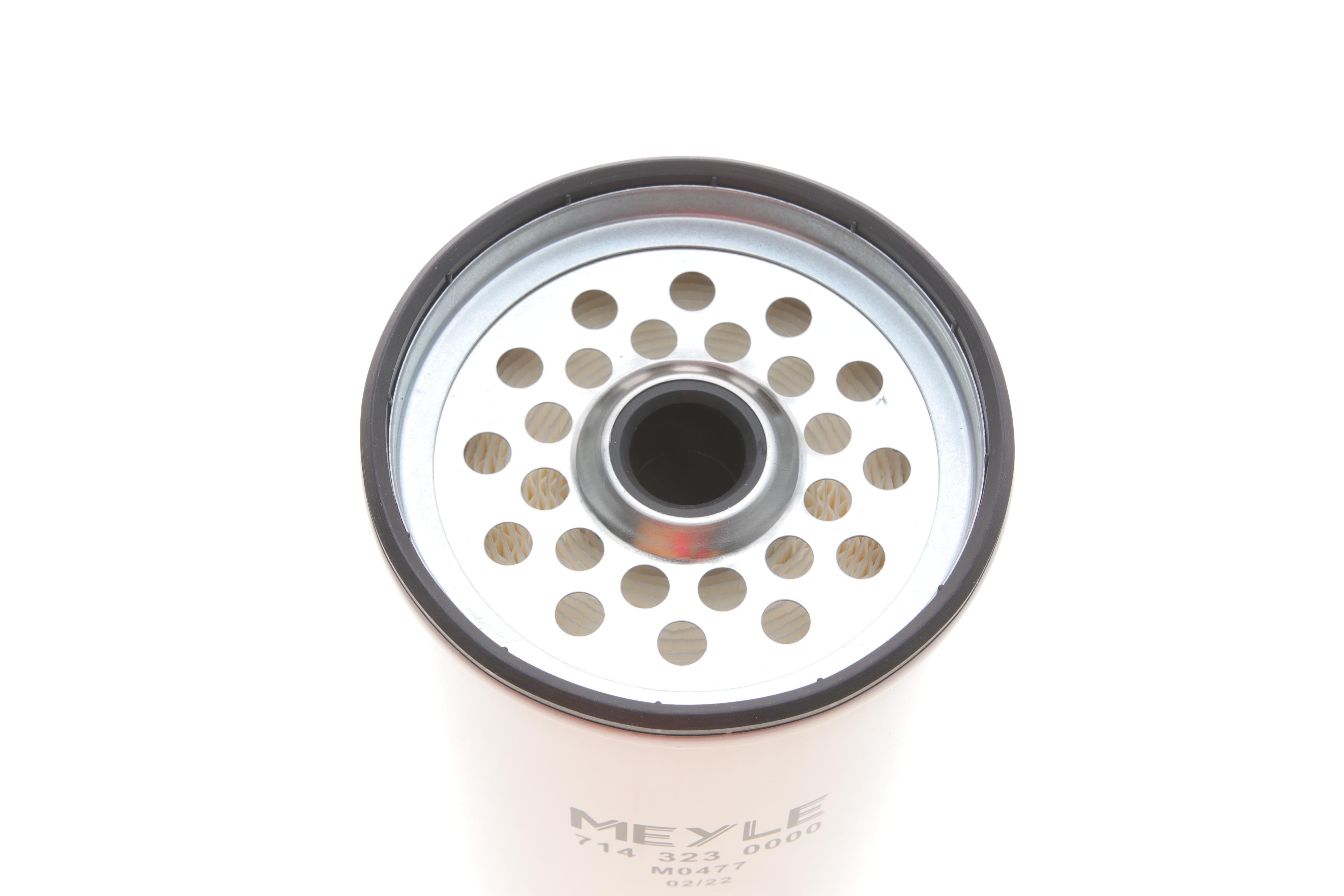 Фільтр паливний Ford Transit 2.5D/TD 86-97