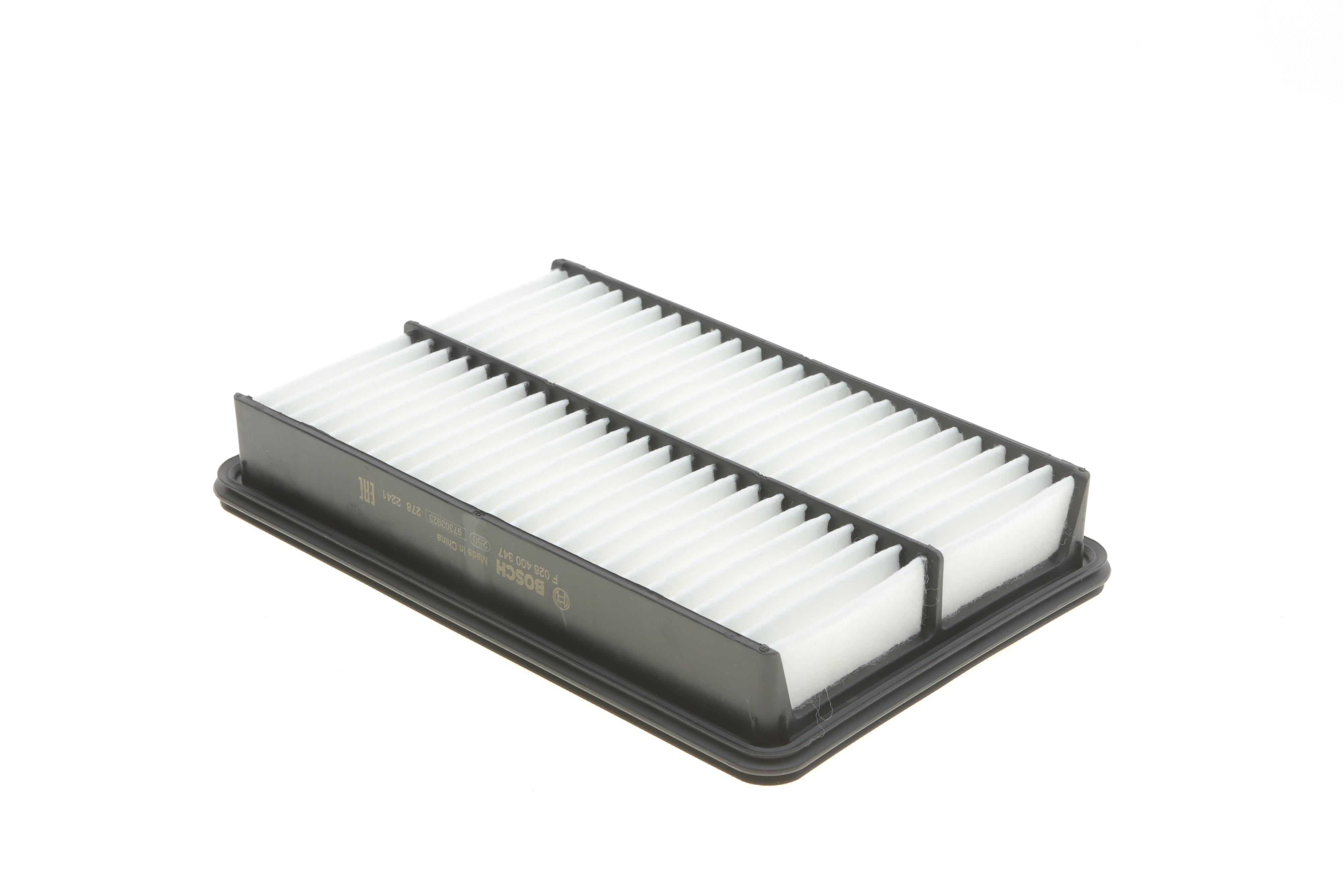 Фільтр повітряний Mazda 3/6/CX-5 2.0/2.5 11-