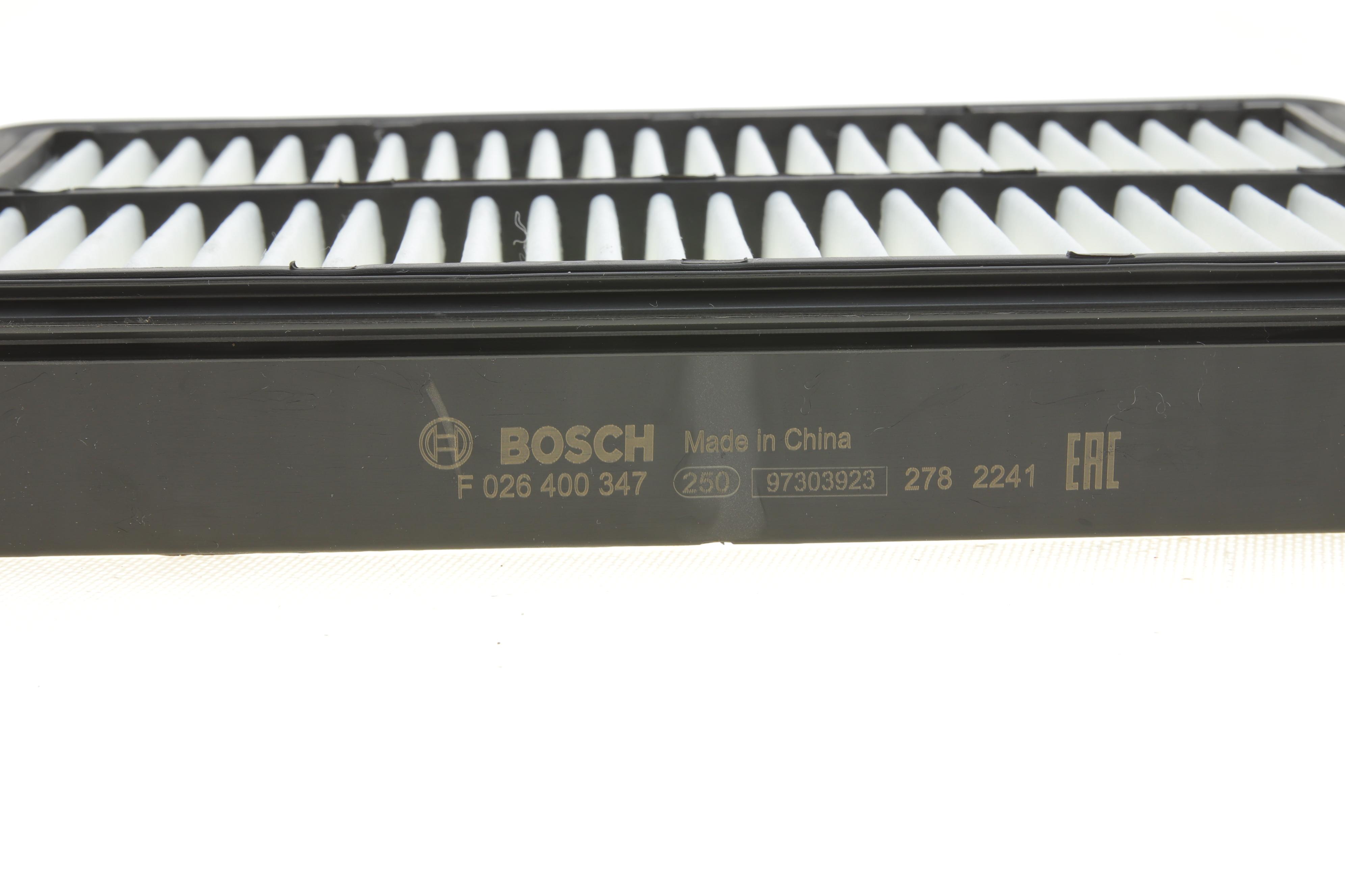 Фільтр повітряний Mazda 3/6/CX-5 2.0/2.5 11-