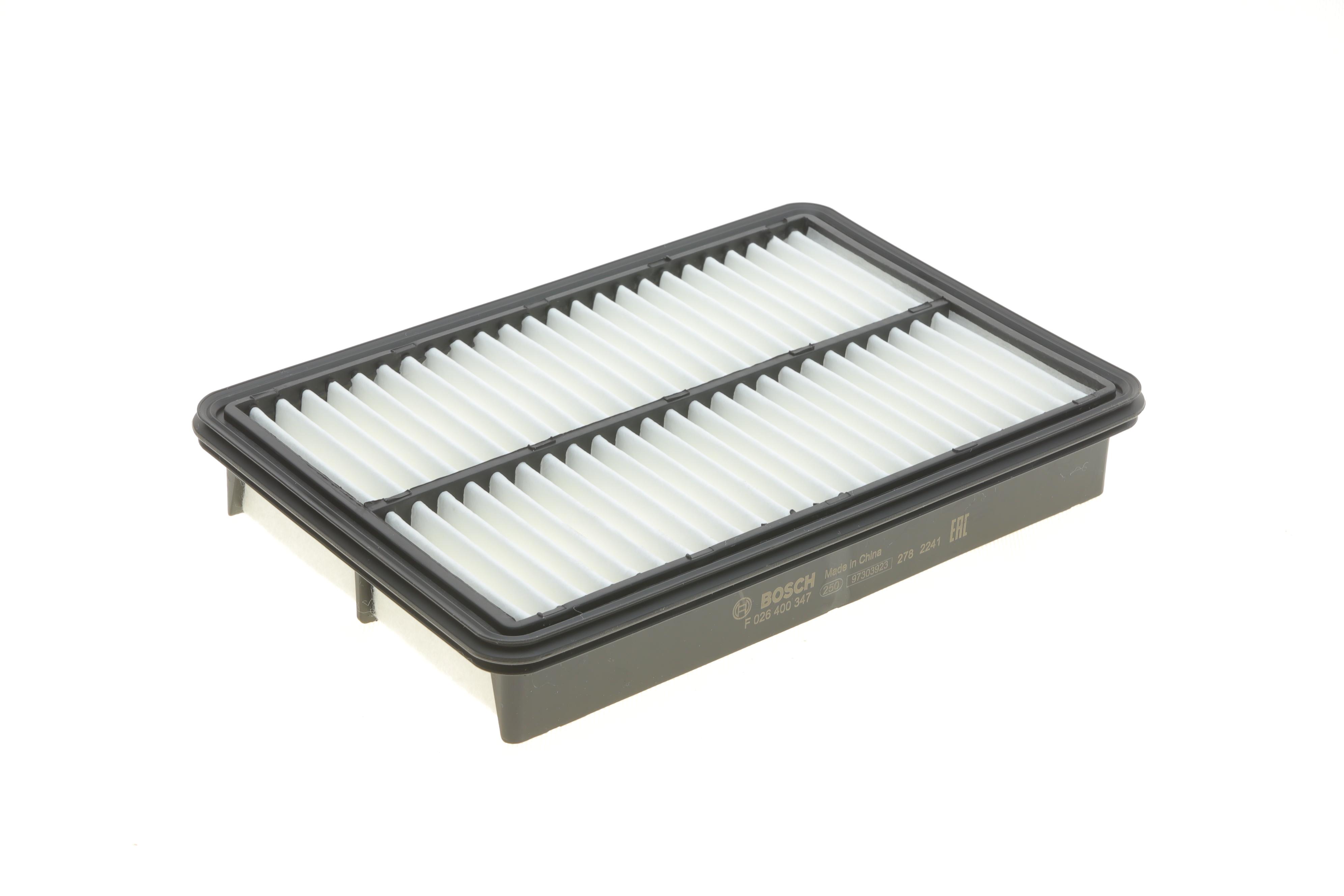 Фільтр повітряний Mazda 3/6/CX-5 2.0/2.5 11-