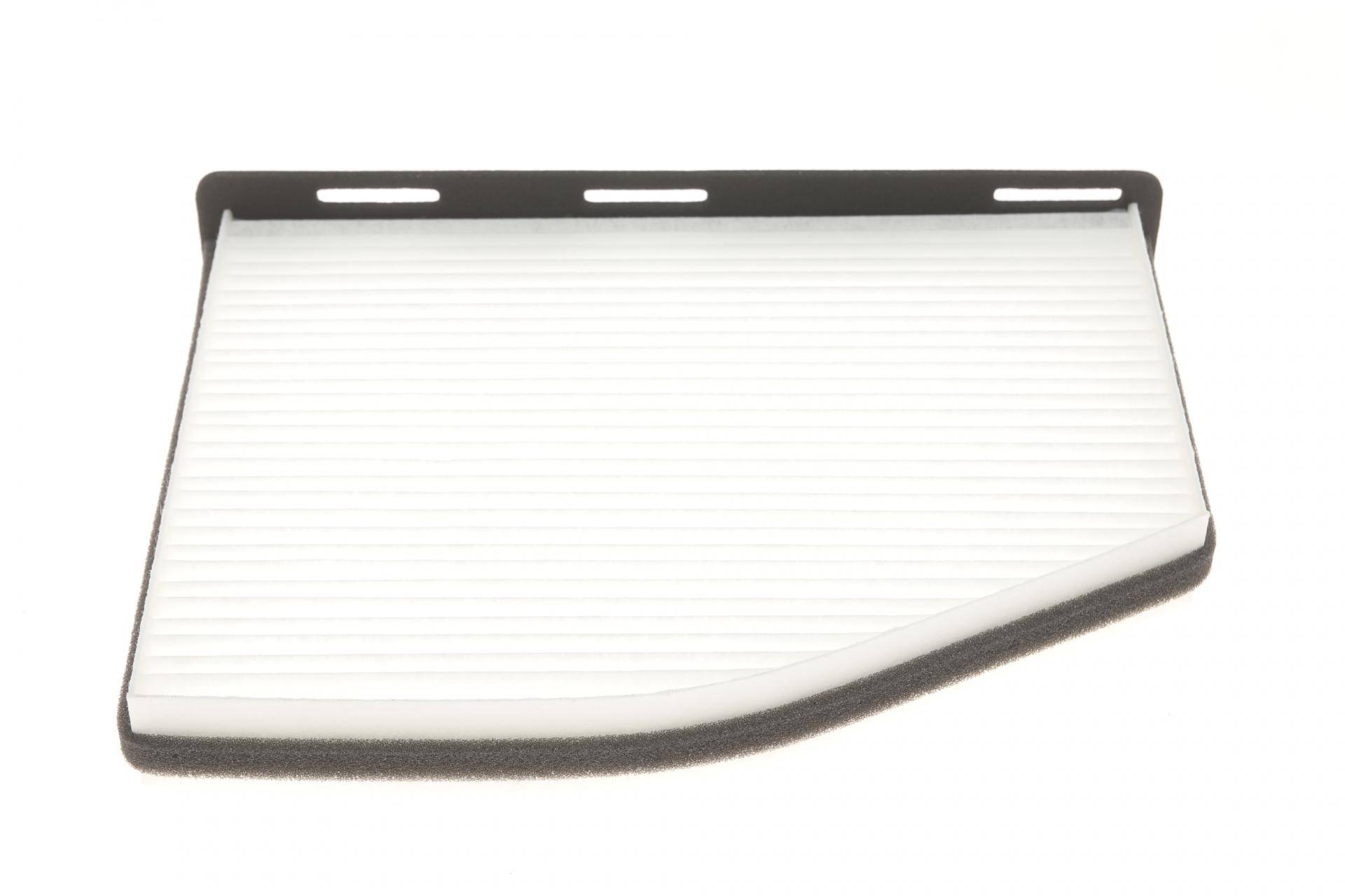 Фільтр салону VW Caddy 1.9TDI 03-