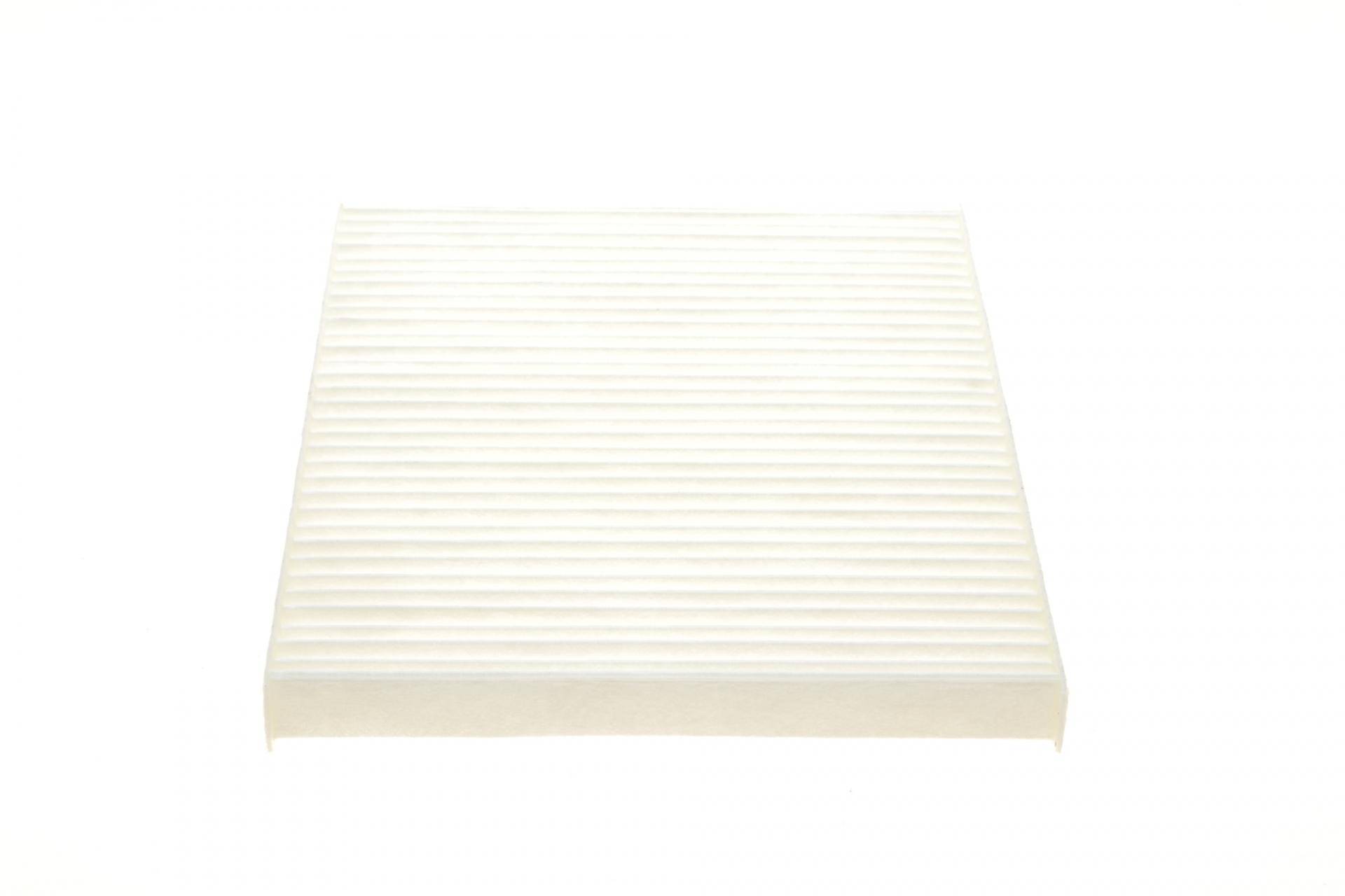 Фільтр салону Ford Fiesta 1.0-1.6TDCI 08-