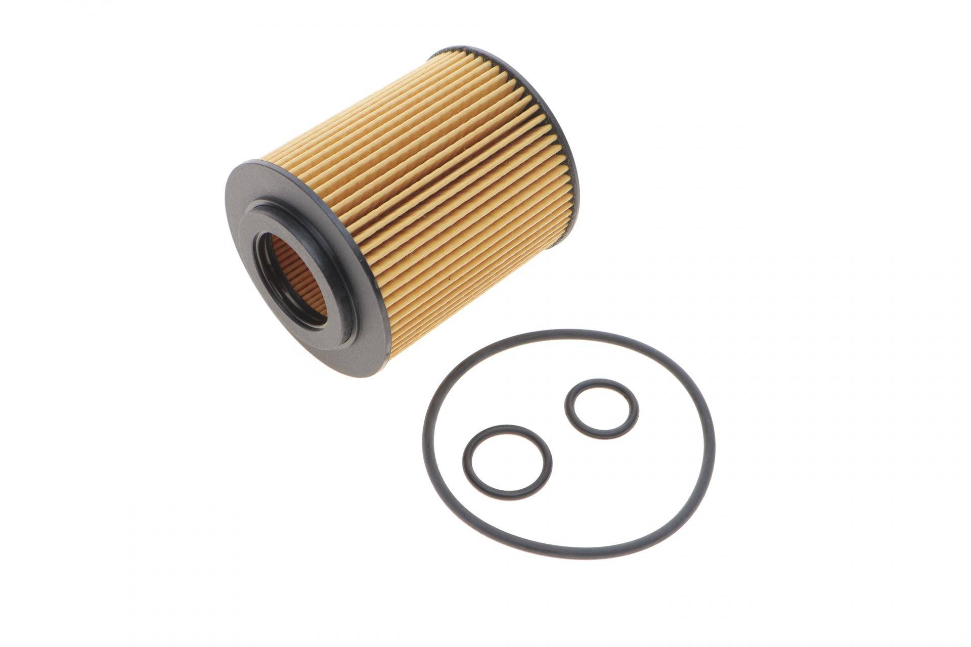 Фільтр масляний Opel Combo 1.7CDTI