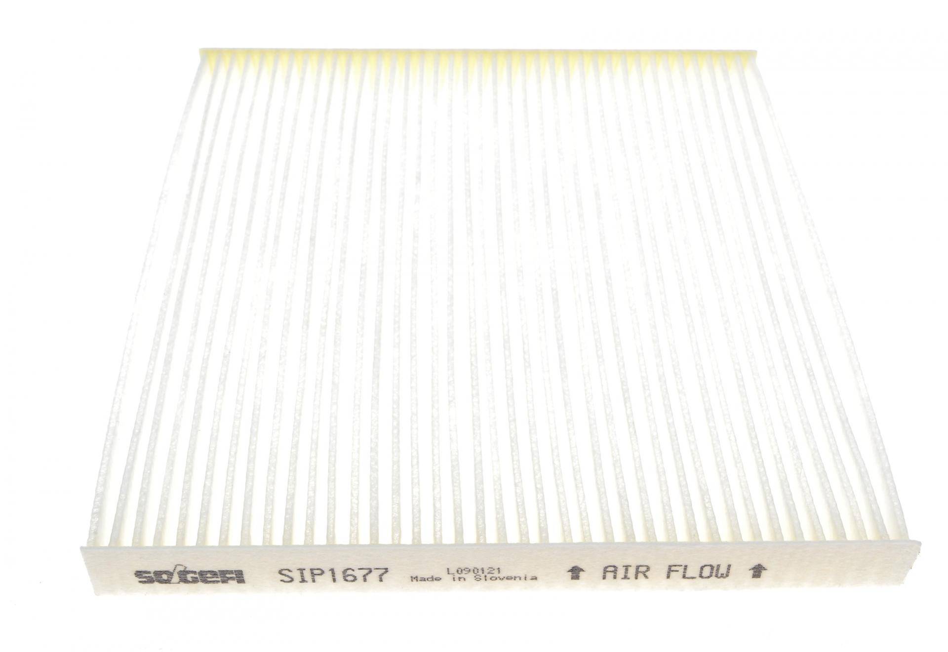 Фільтр салону Toyota Avensis/Corolla 00-