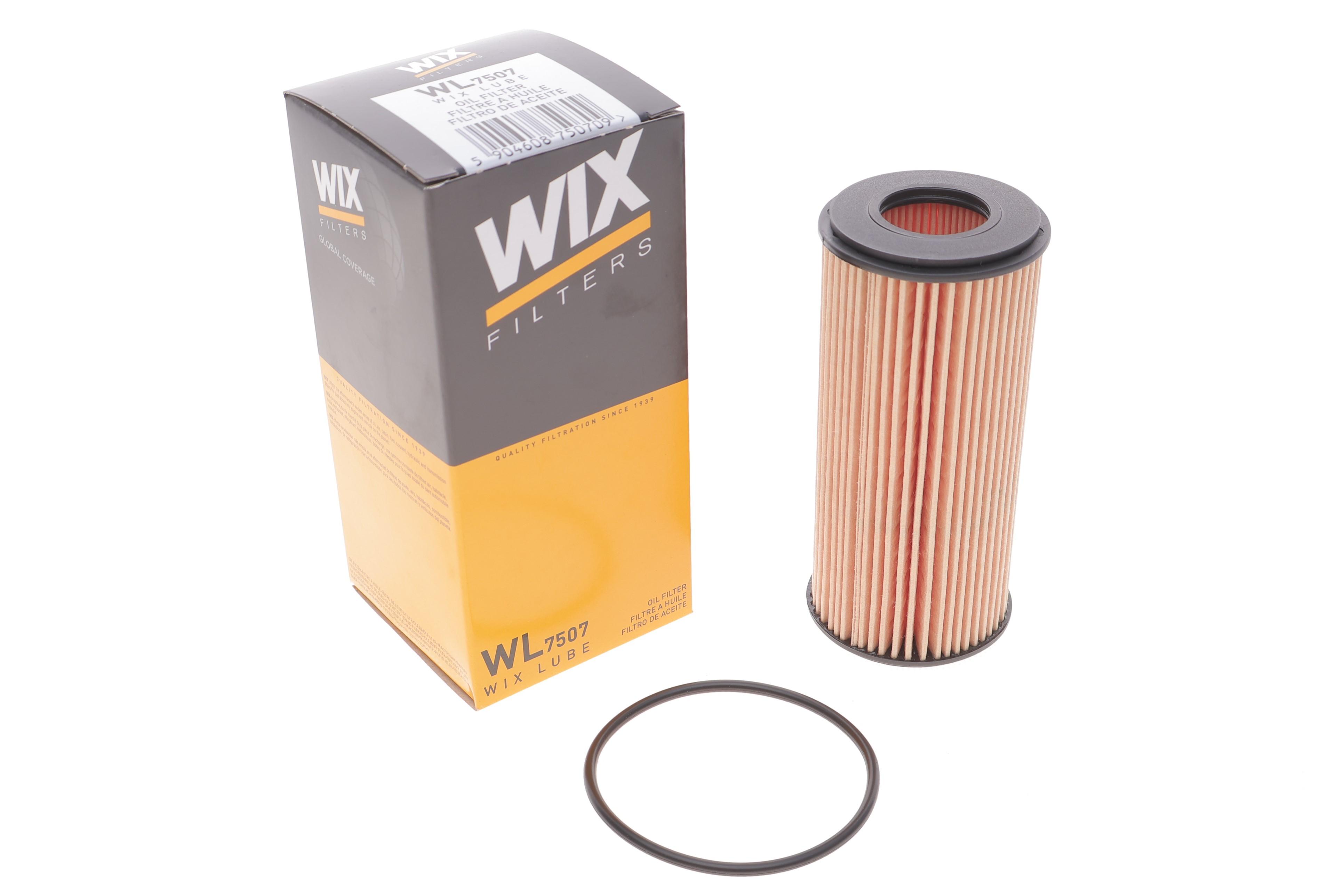 Фільтр масляний Audi A1/A3/A5/A6/Q5/Q7/Skoda Octavia/SuperB/VW Golf/Passat/Tiguan 1.8/2.0 07-