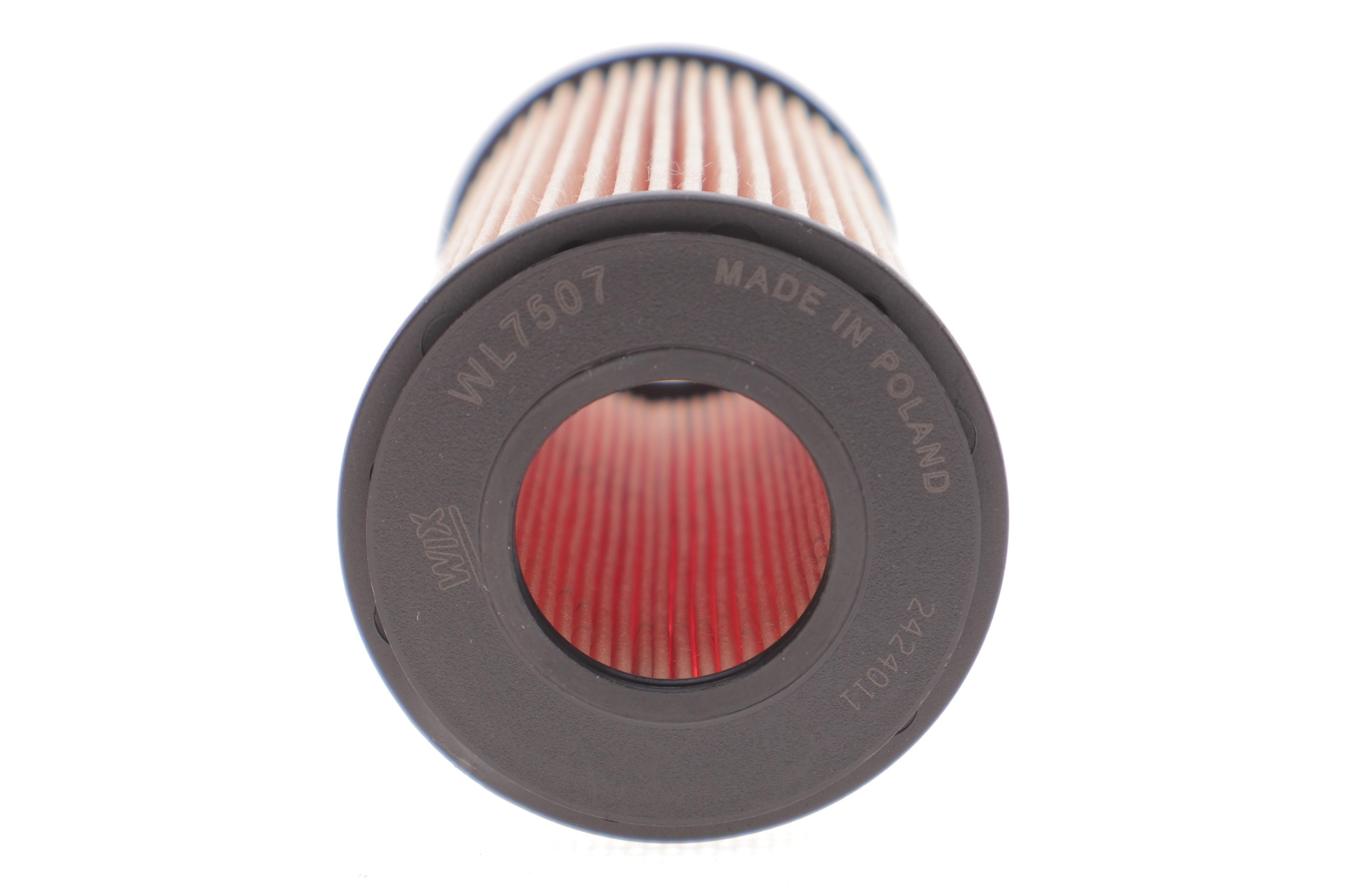 Фільтр масляний Audi A1/A3/A5/A6/Q5/Q7/Skoda Octavia/SuperB/VW Golf/Passat/Tiguan 1.8/2.0 07-