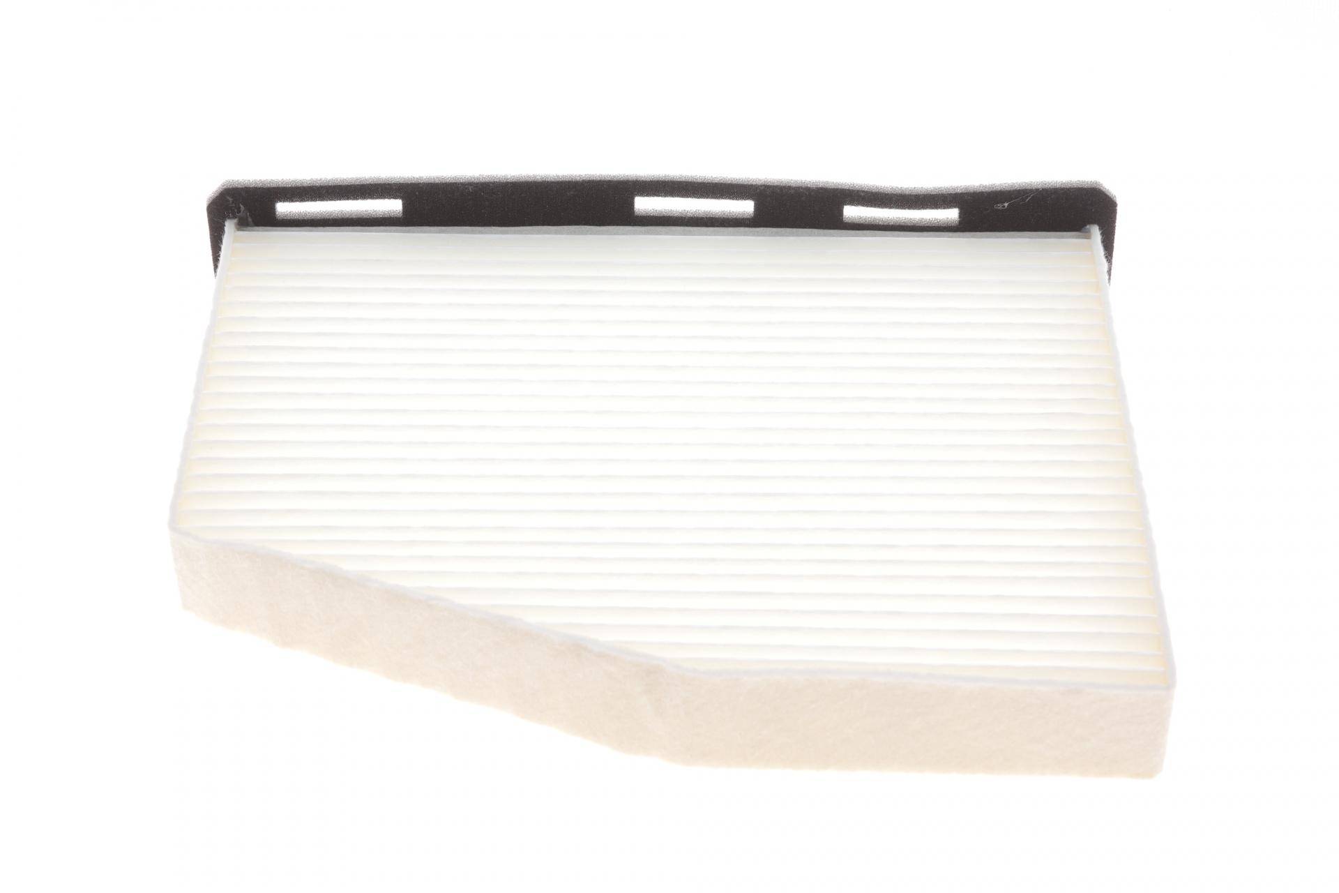 Фільтр салону Audi A3/Q3/Skoda Octavia/SuperB/VW Caddy/Golf/Passat/Touran 1.0-3.6 03-