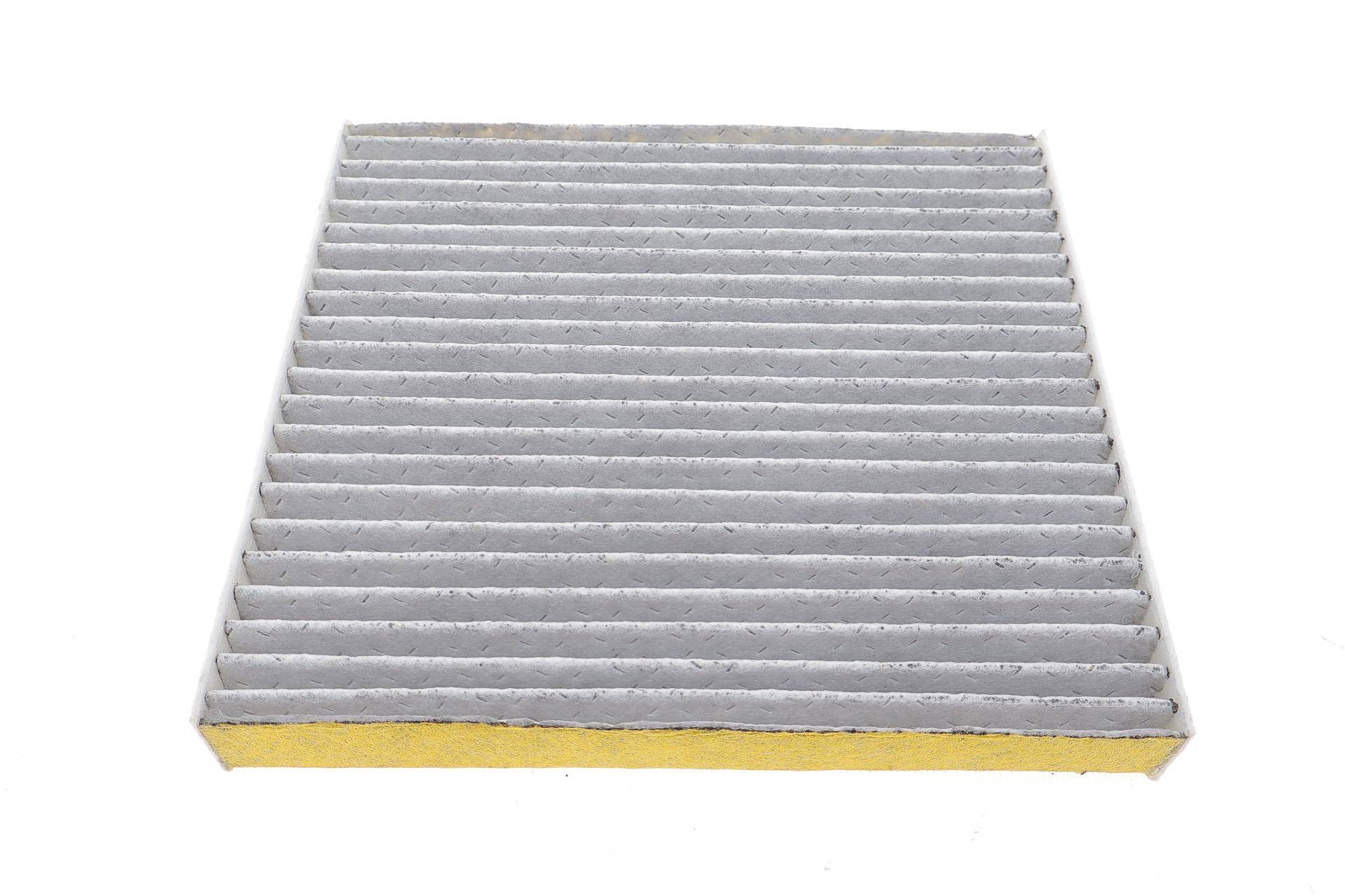 Фільтр салону Toyota/Lexus 00- (вугільний)