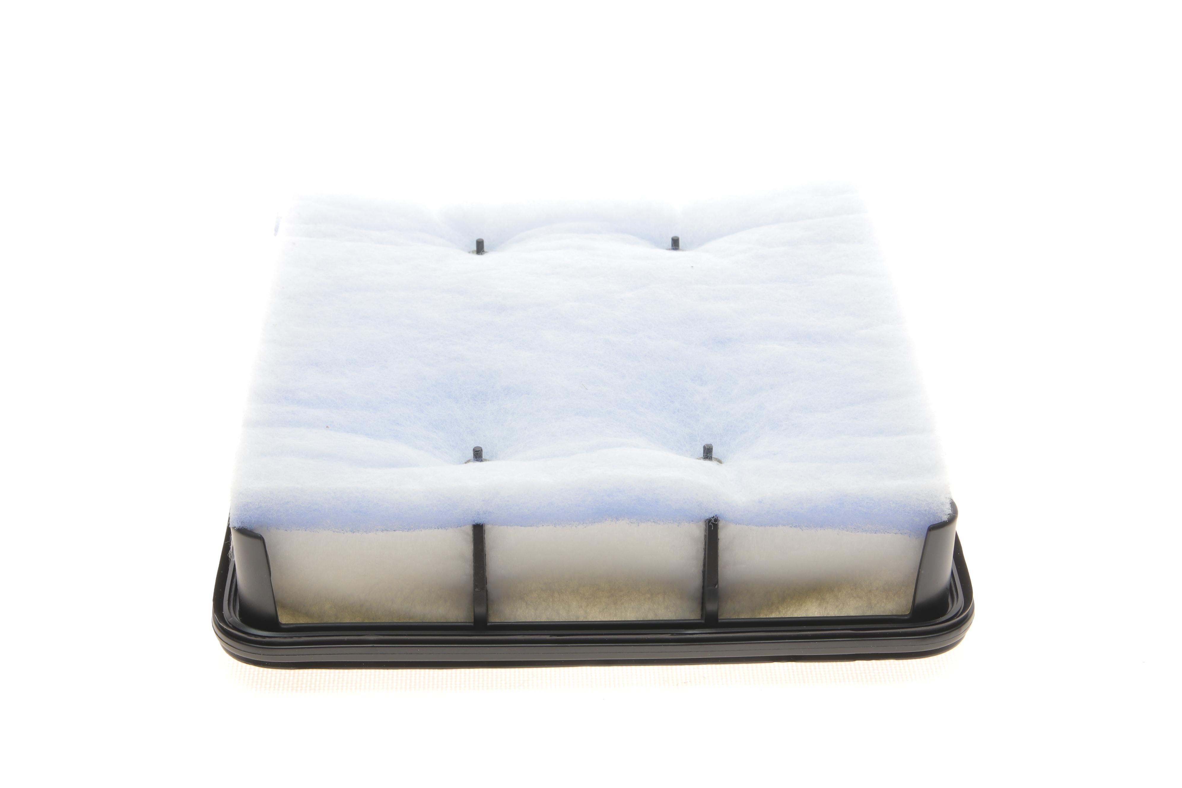 Фільтр повітряний Mitsubishi L200 2.5DI-D 06- (з поролоном)