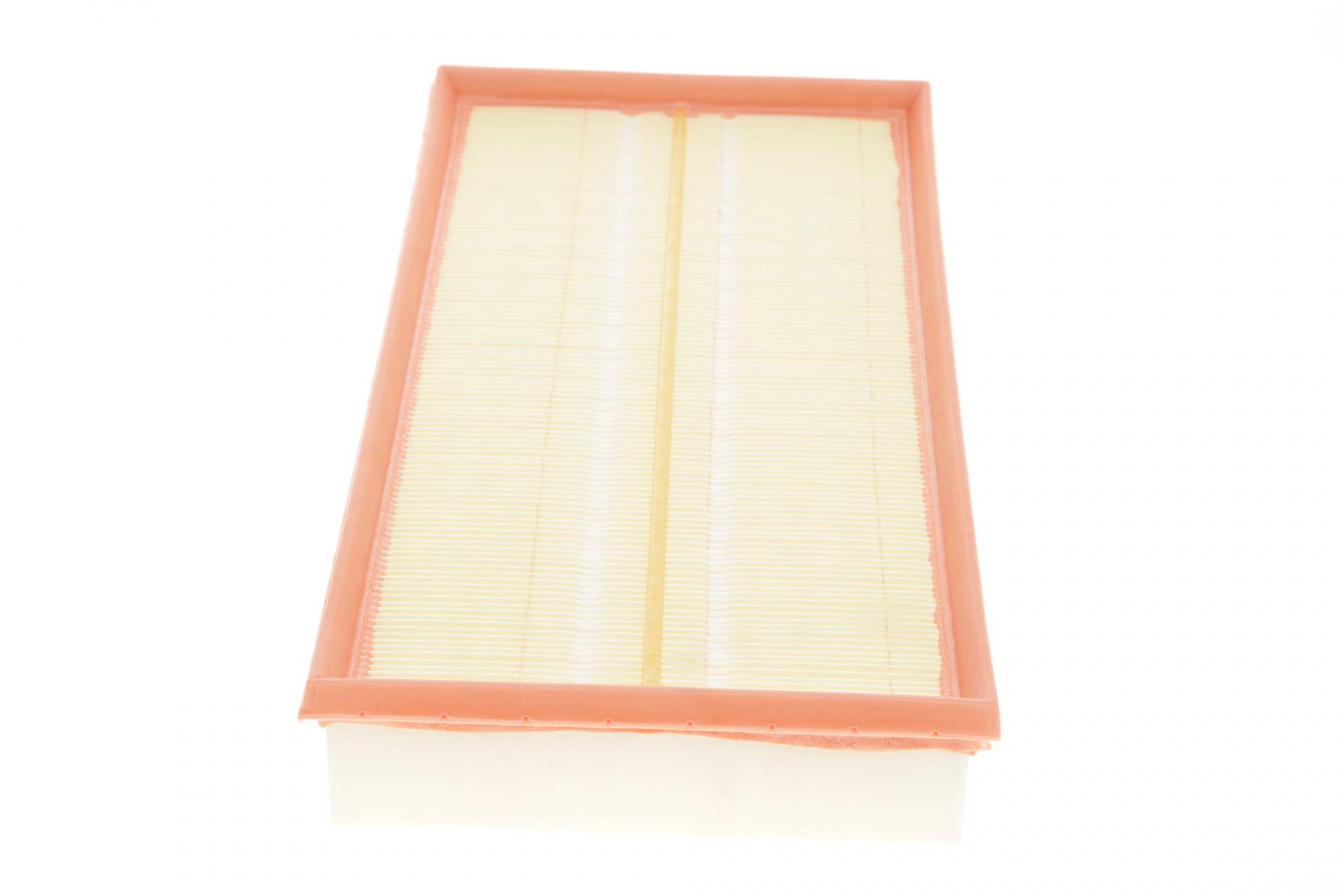 Фільтр повітряний VW Golf 1.6/1.8/1.9SDI/1.9TDI/2.0-16V 97- (AF-9422)