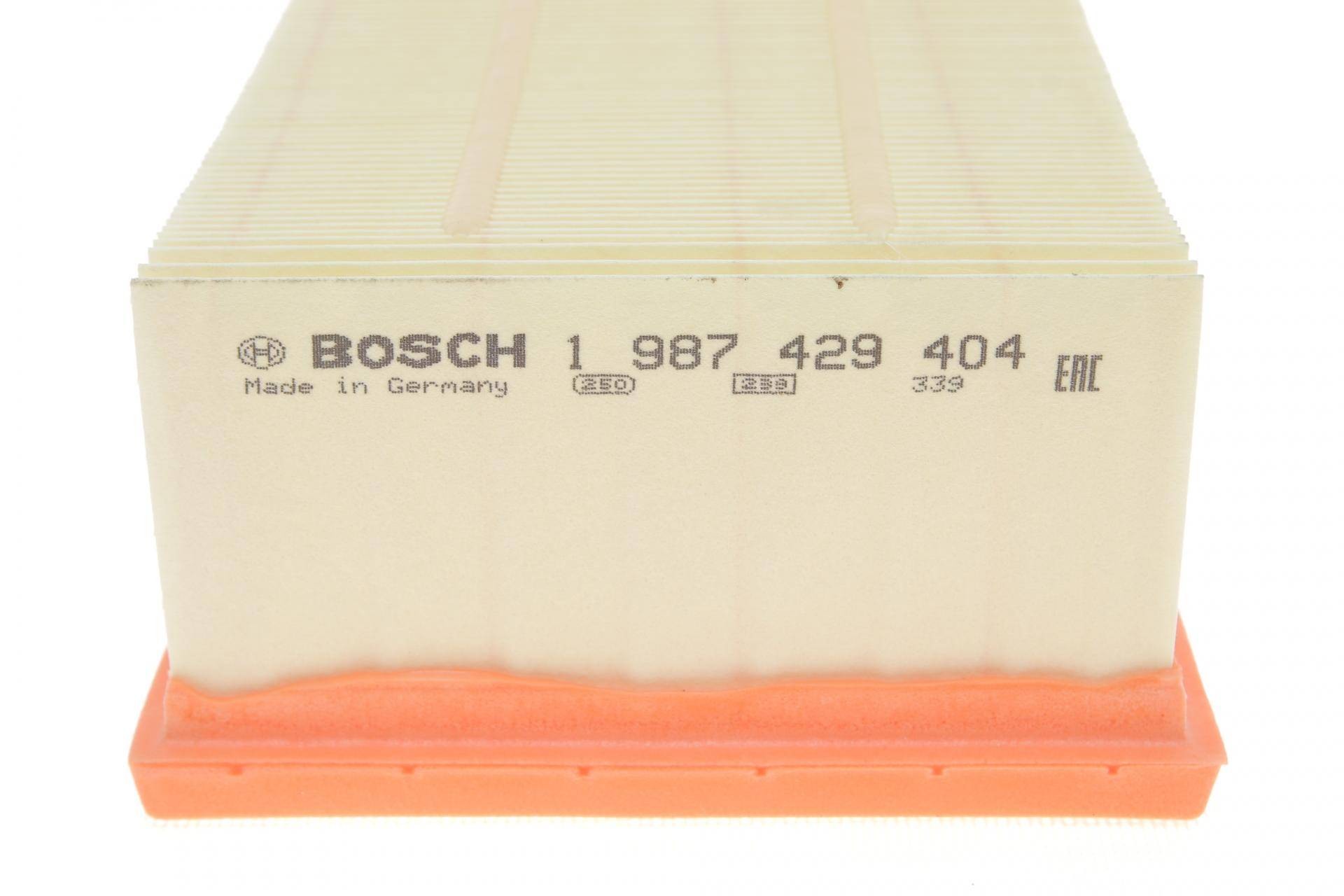 Фільтр повітряний VW Caddy 1.9/2.0TDI 03-/Golf V/Passat B6