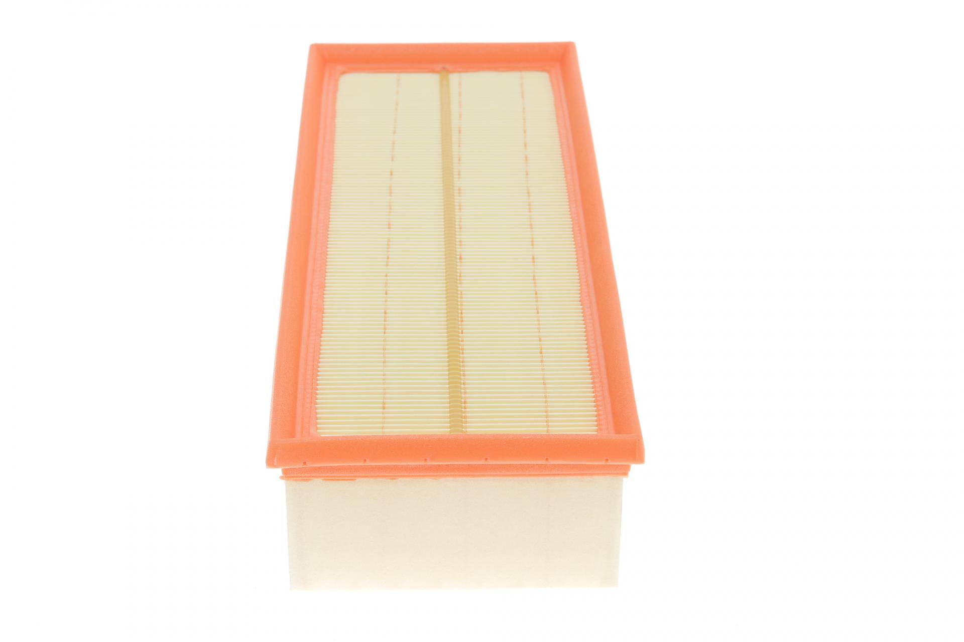 Фільтр повітряний VW Caddy 1.9/2.0TDI 03-/Golf V/Passat B6