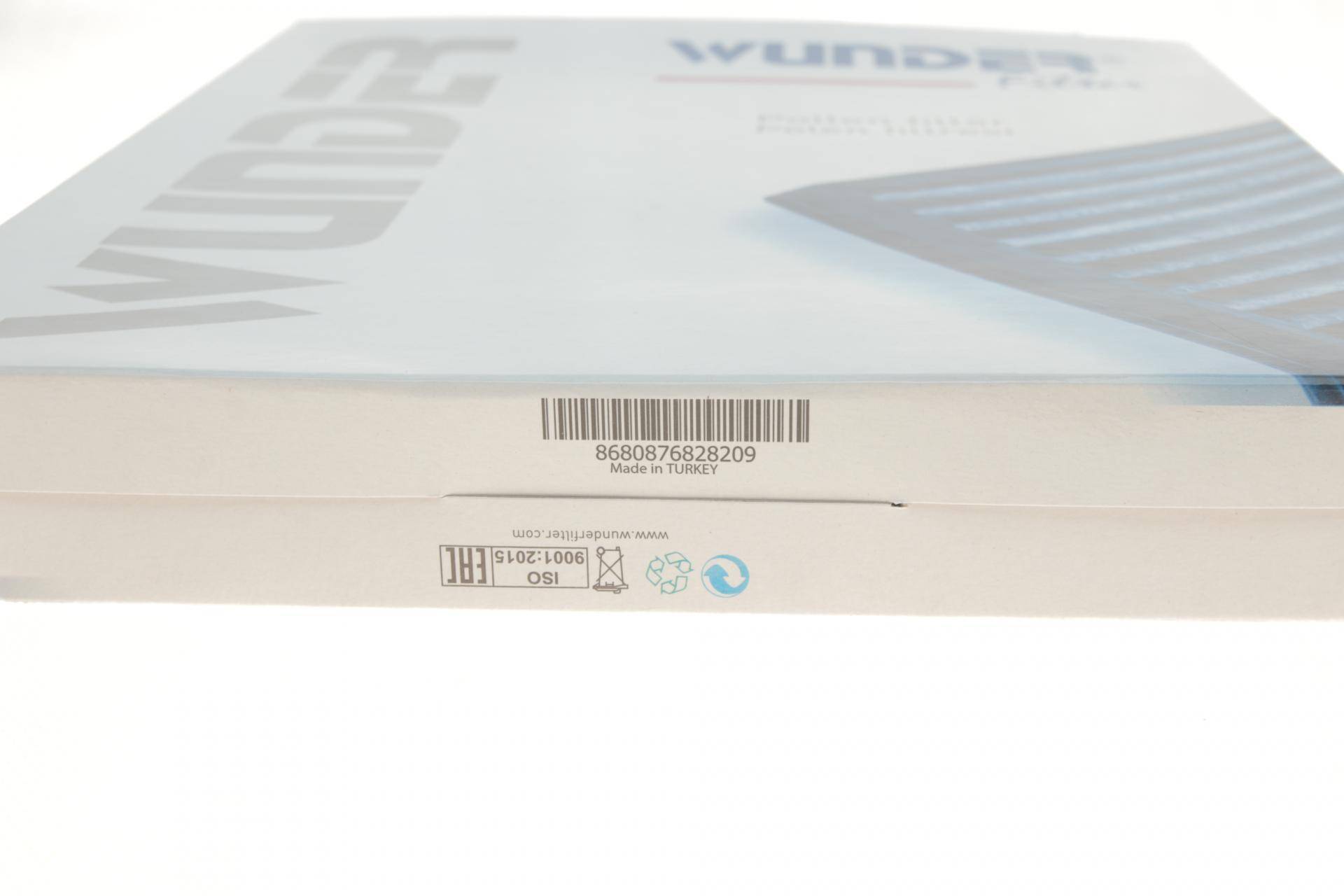 Фільтр салону Ford Tourneo/Transit 2.2TDCi 12-