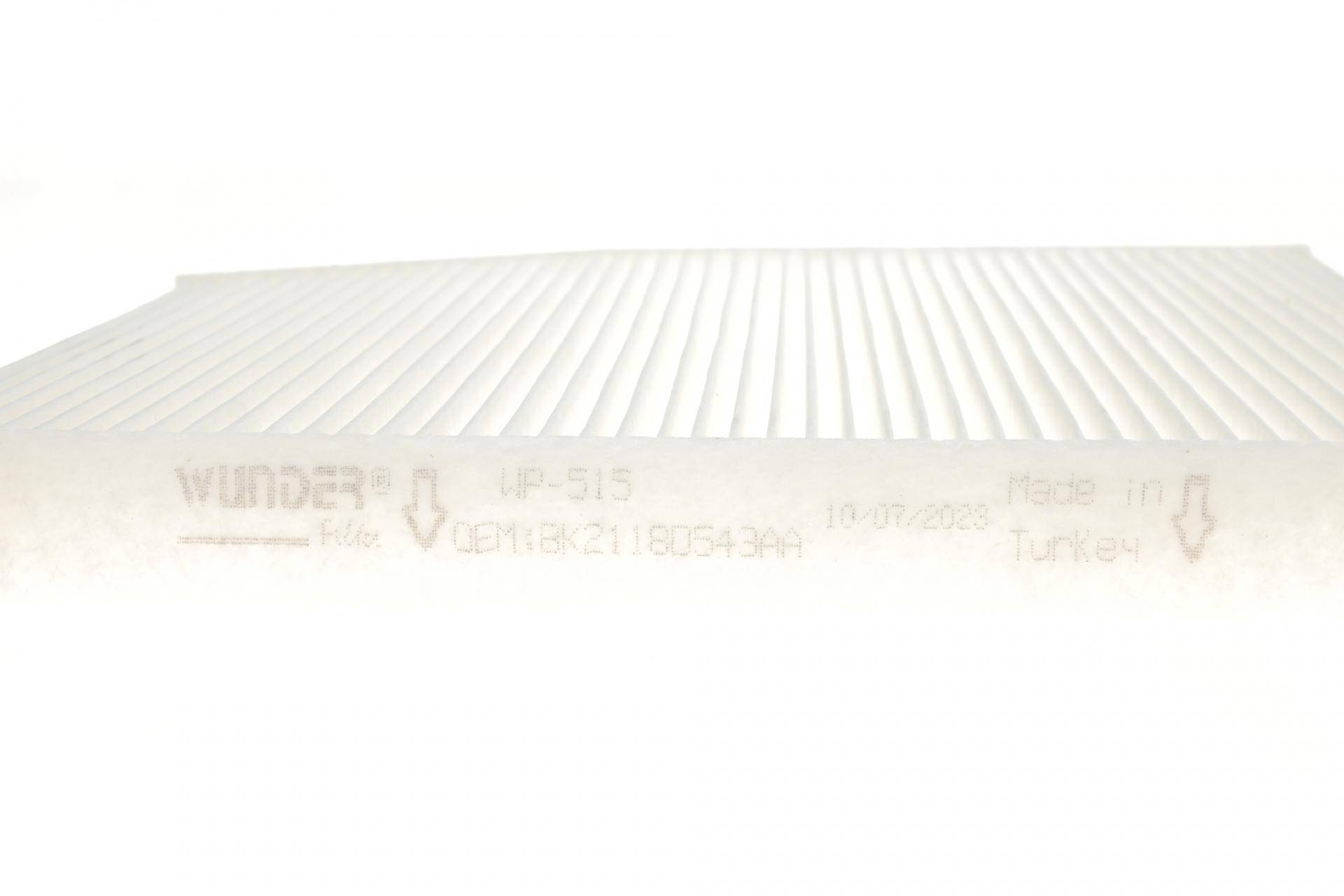 Фільтр салону Ford Tourneo/Transit 2.2TDCi 12-