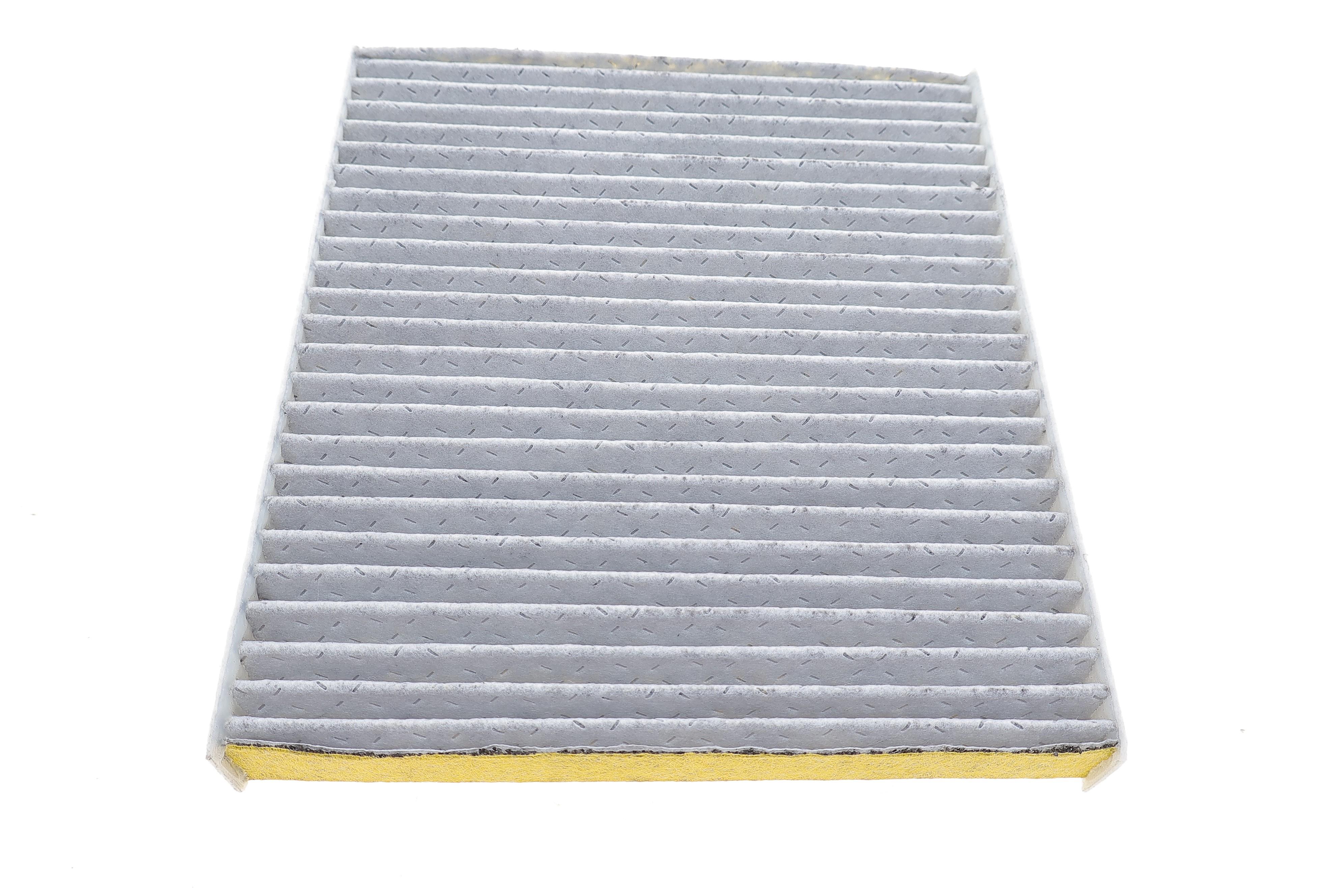 Фільтр салону Ford Transit V347 06- (вугільний)