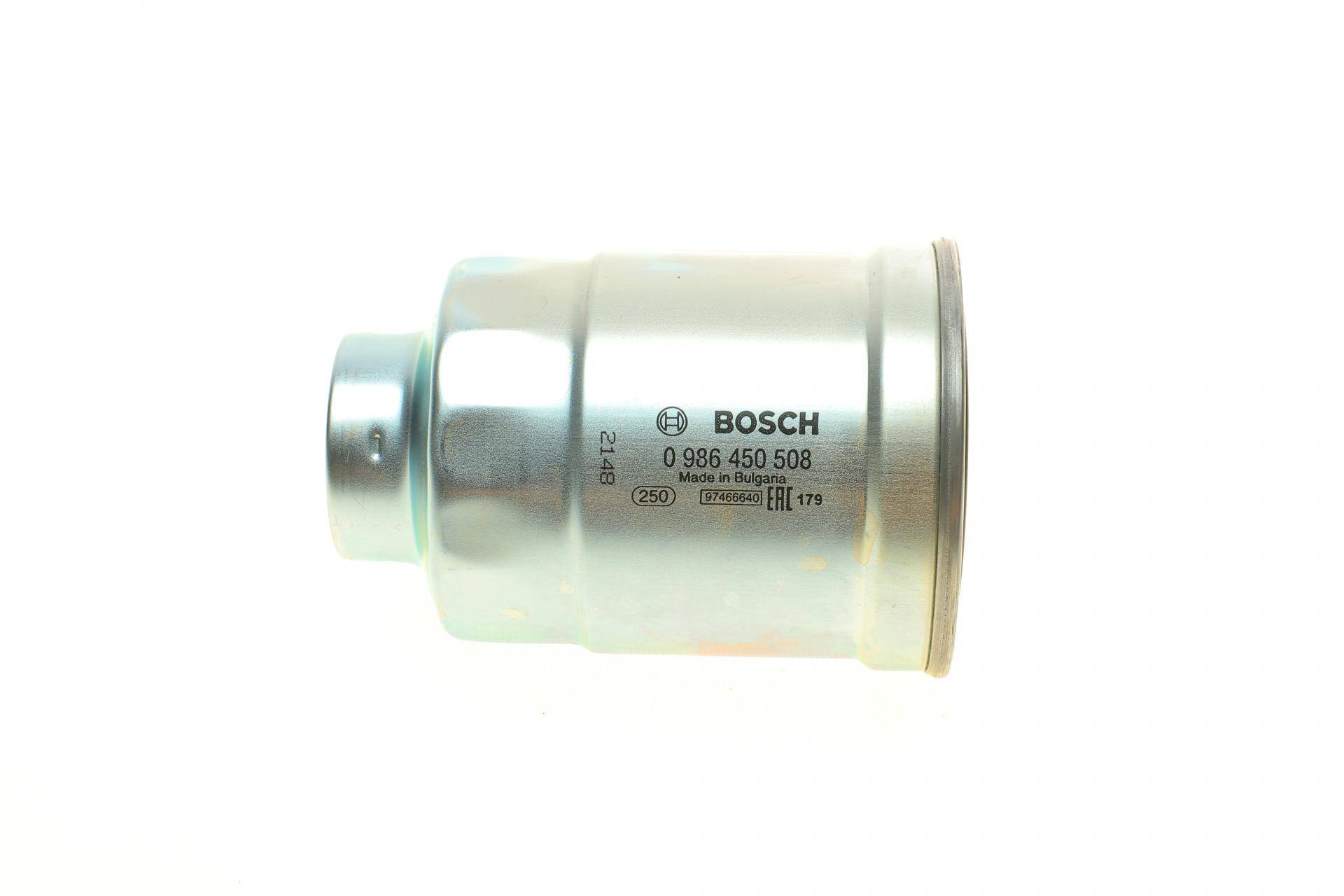 Фільтр паливний Hyundai H-1/Mitsubishi Lancer III 1.8-3.0D 82-