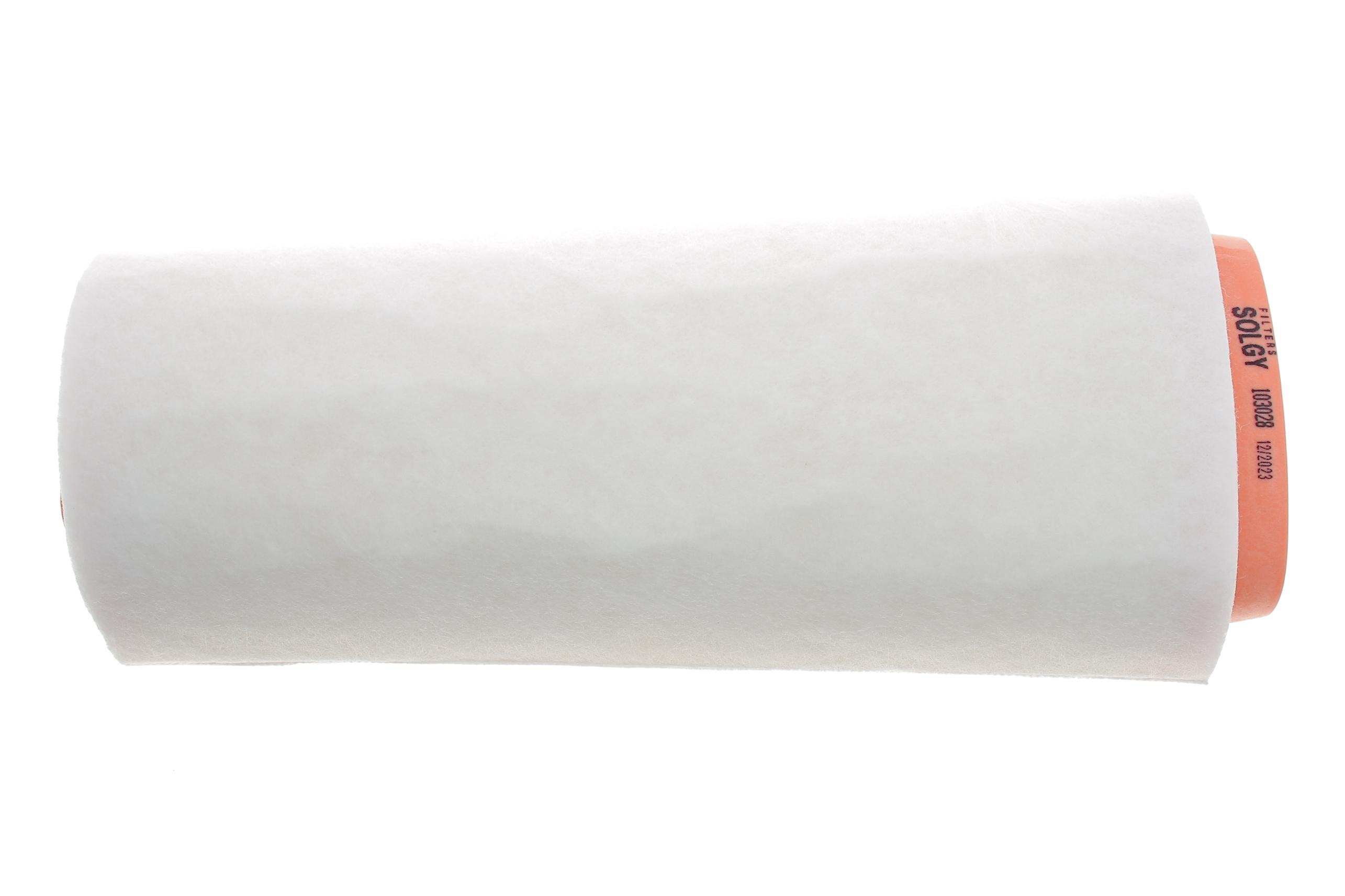 Фільтр повітряний BMW 3 (E46)/5 (E39, E60)/X3 (E83) 01-