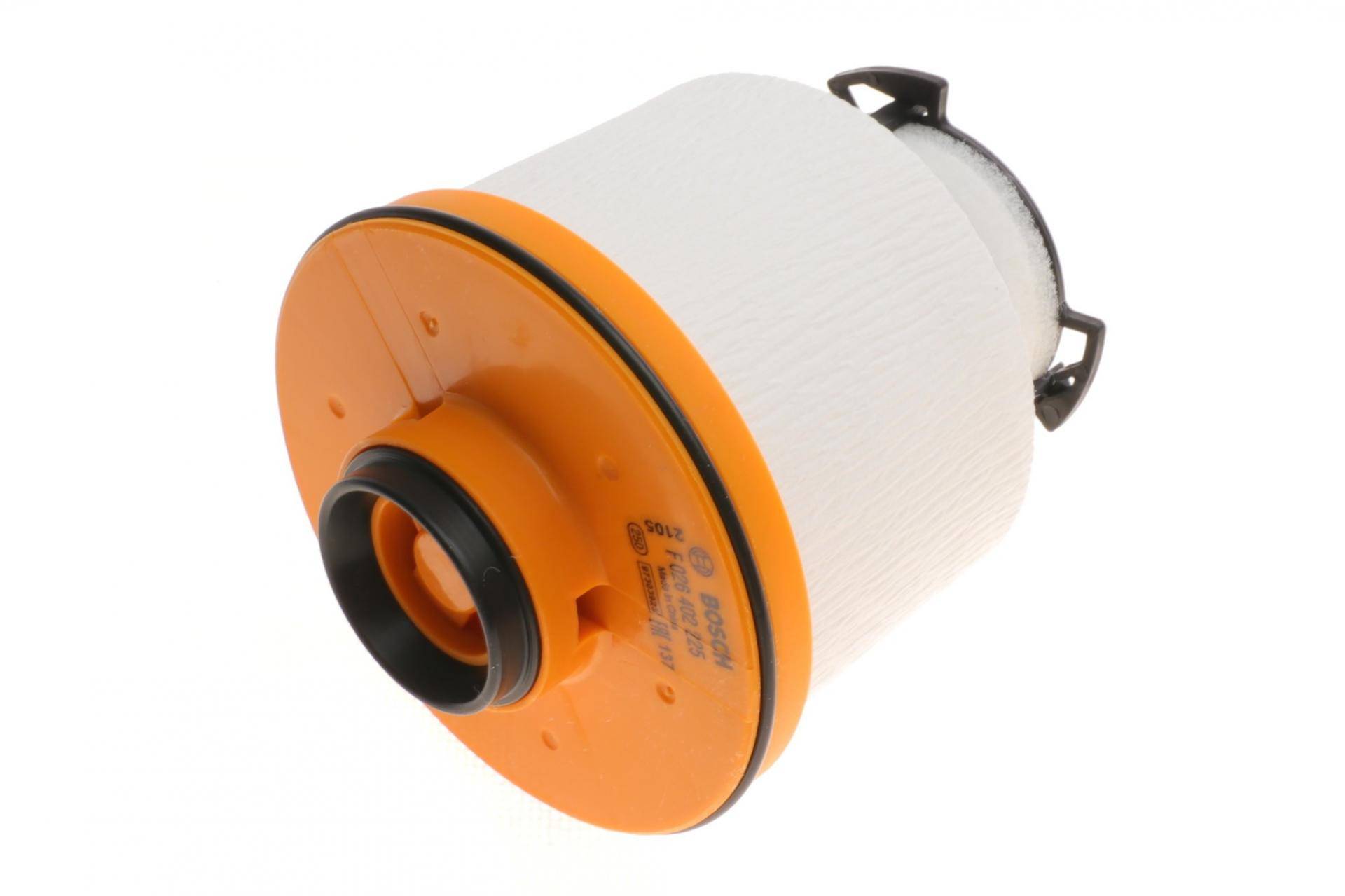 Фільтр паливний Toyota Hilux VIII 2.4D-2.8D 15-