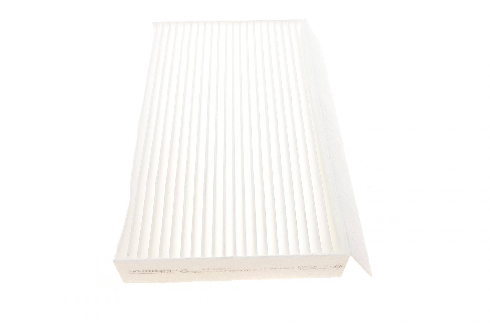 Фільтр салону Renault Megane III 08-